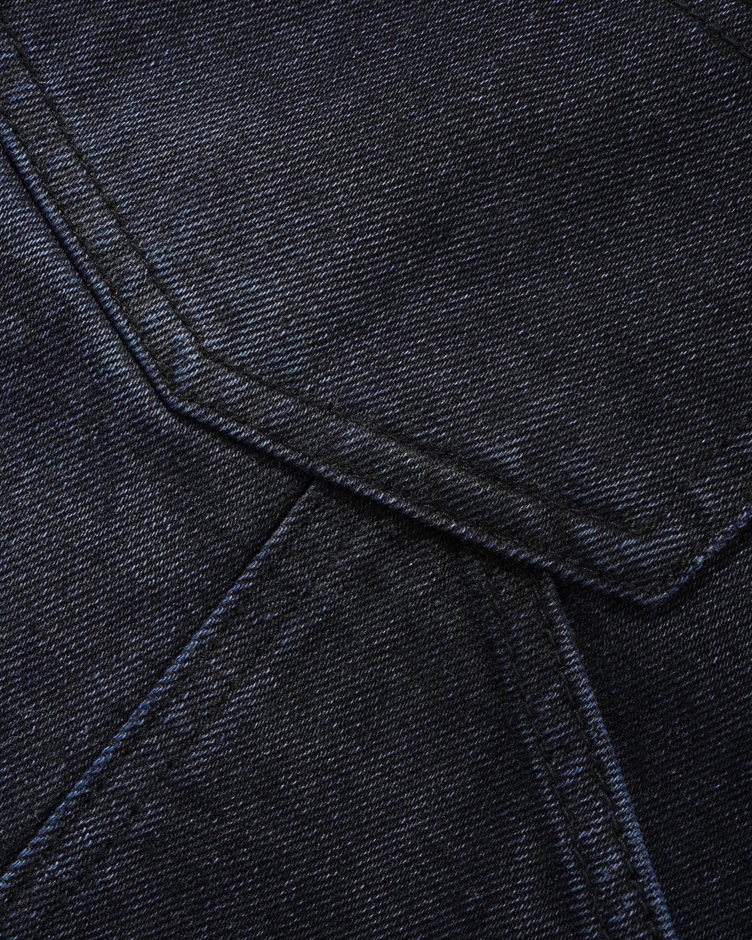 Weathergear Denim Shorts