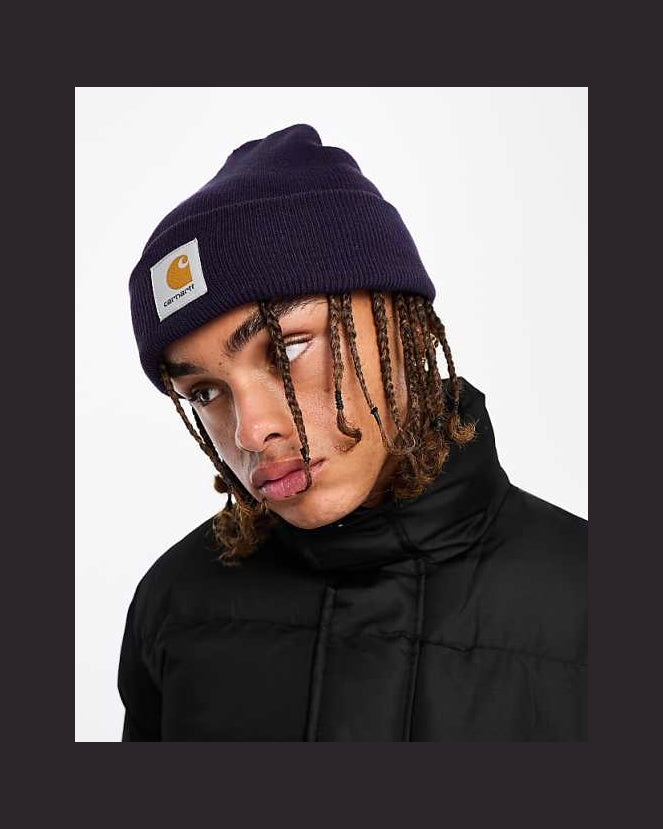 Short Watch Hat