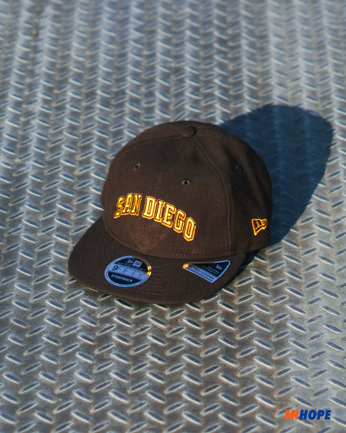 9FIFTY Retro Crown