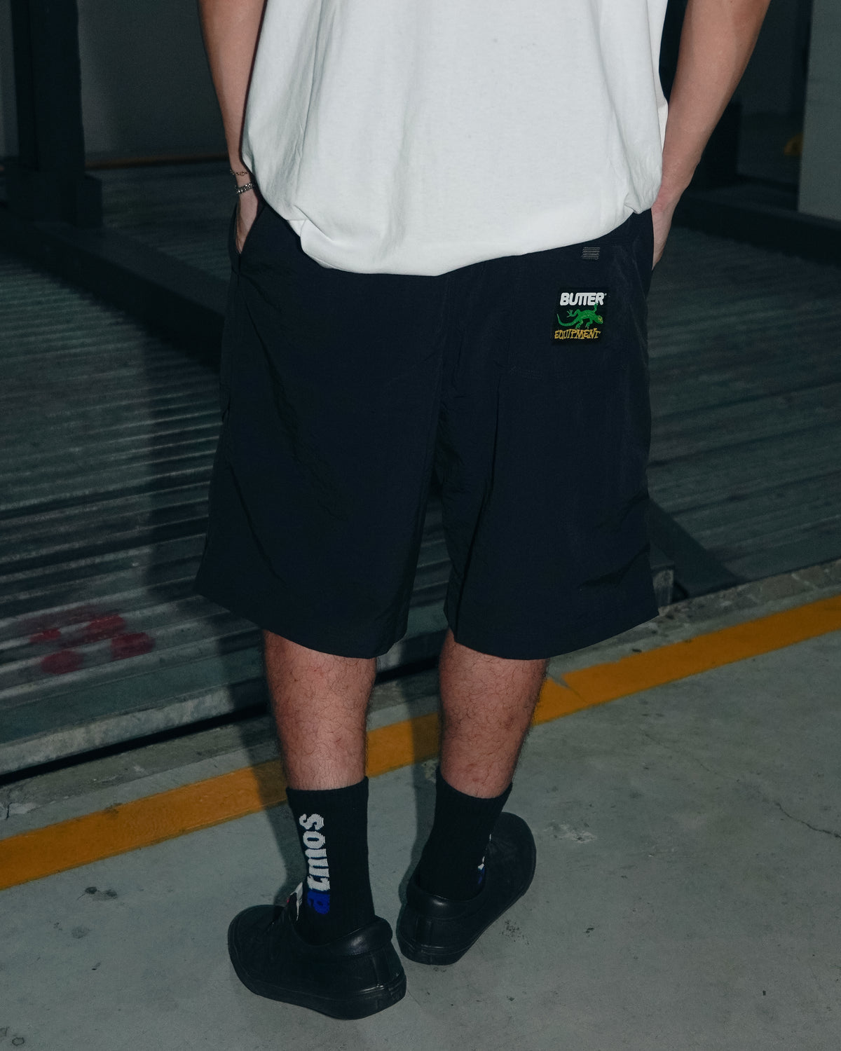 Climber Shorts