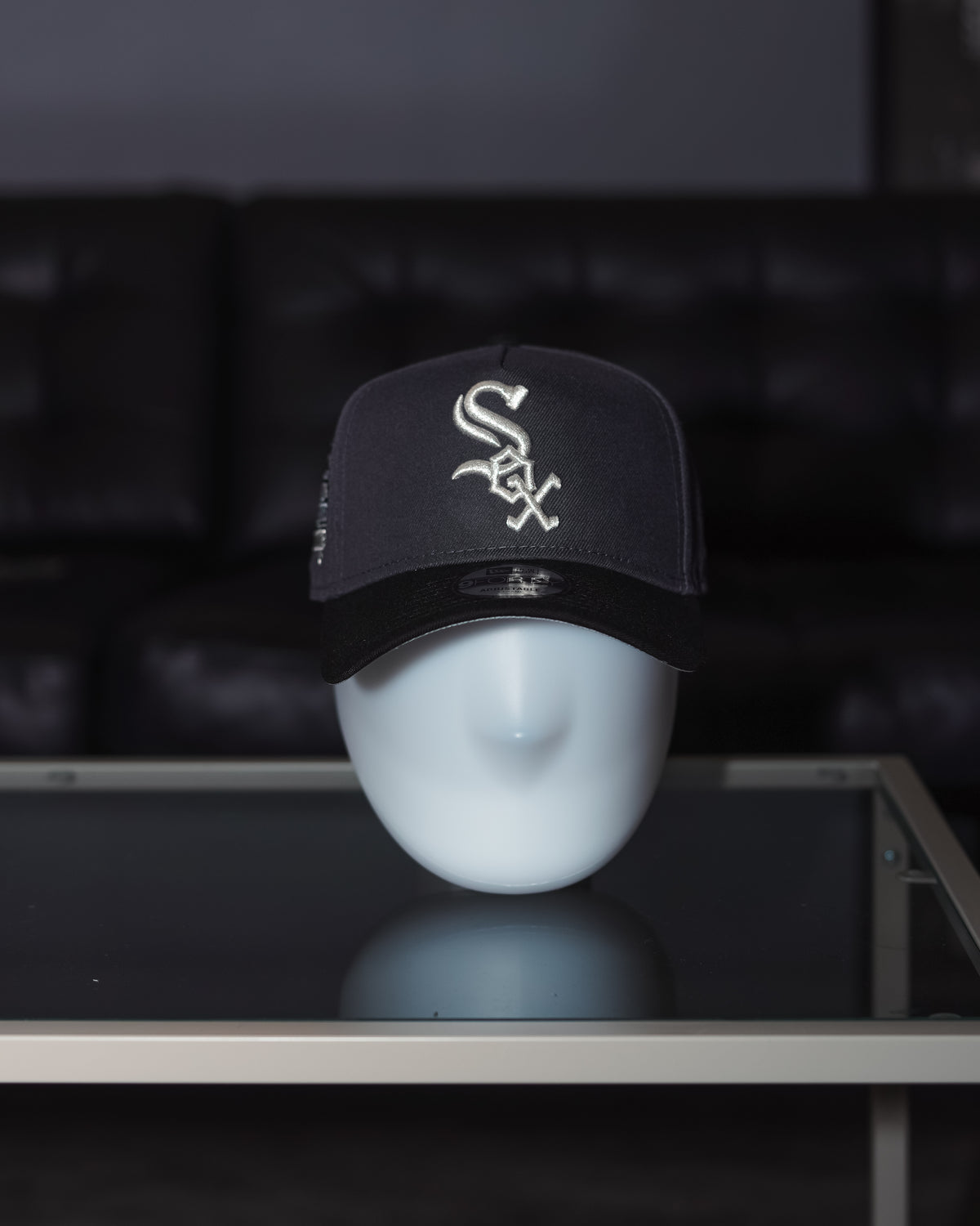 Chicago White Sox “World Champions 2005 Edition “ 9Forty A-Frame