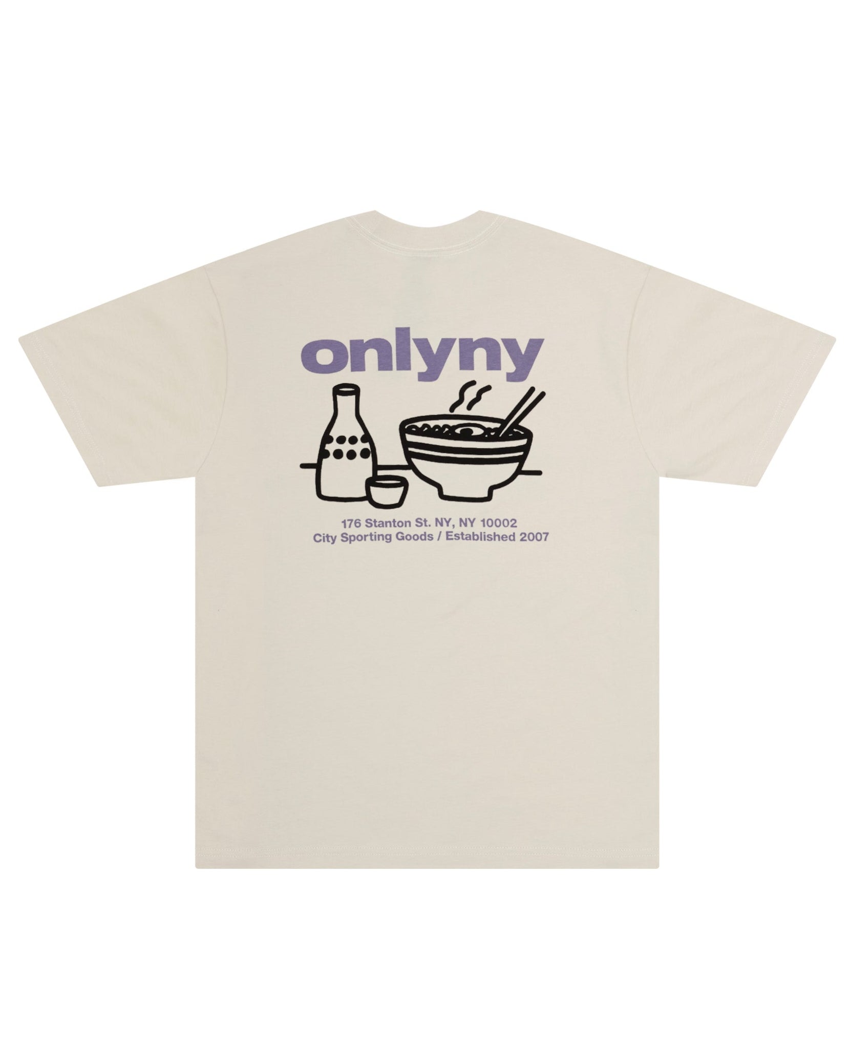 Ramen Directory T-Shirt