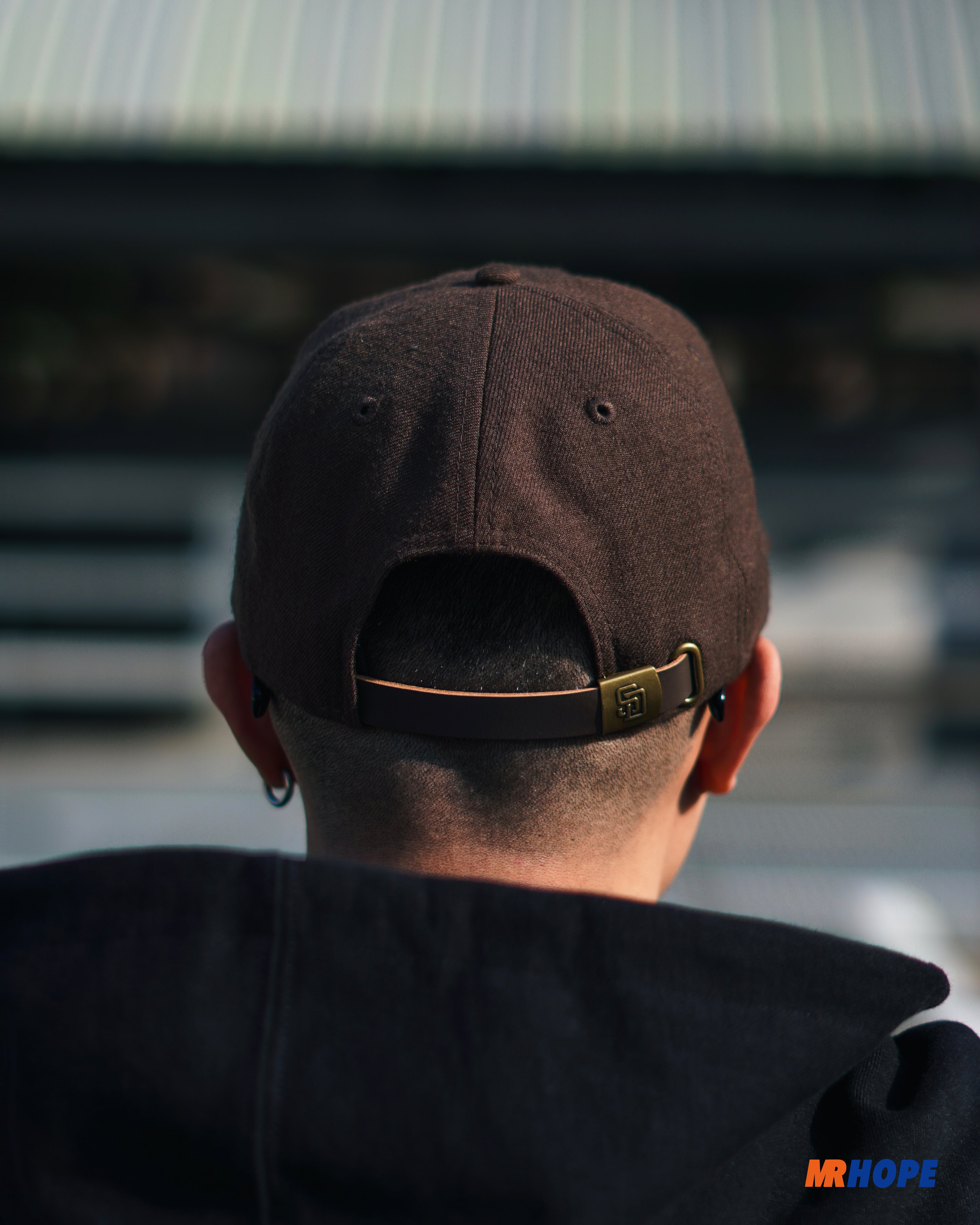9FIFTY Retro Crown