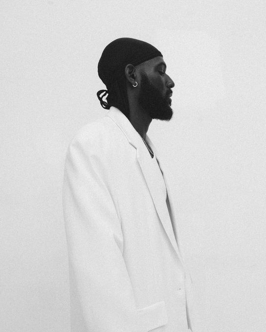 Bow Wow X Power Wave Spandex Durag