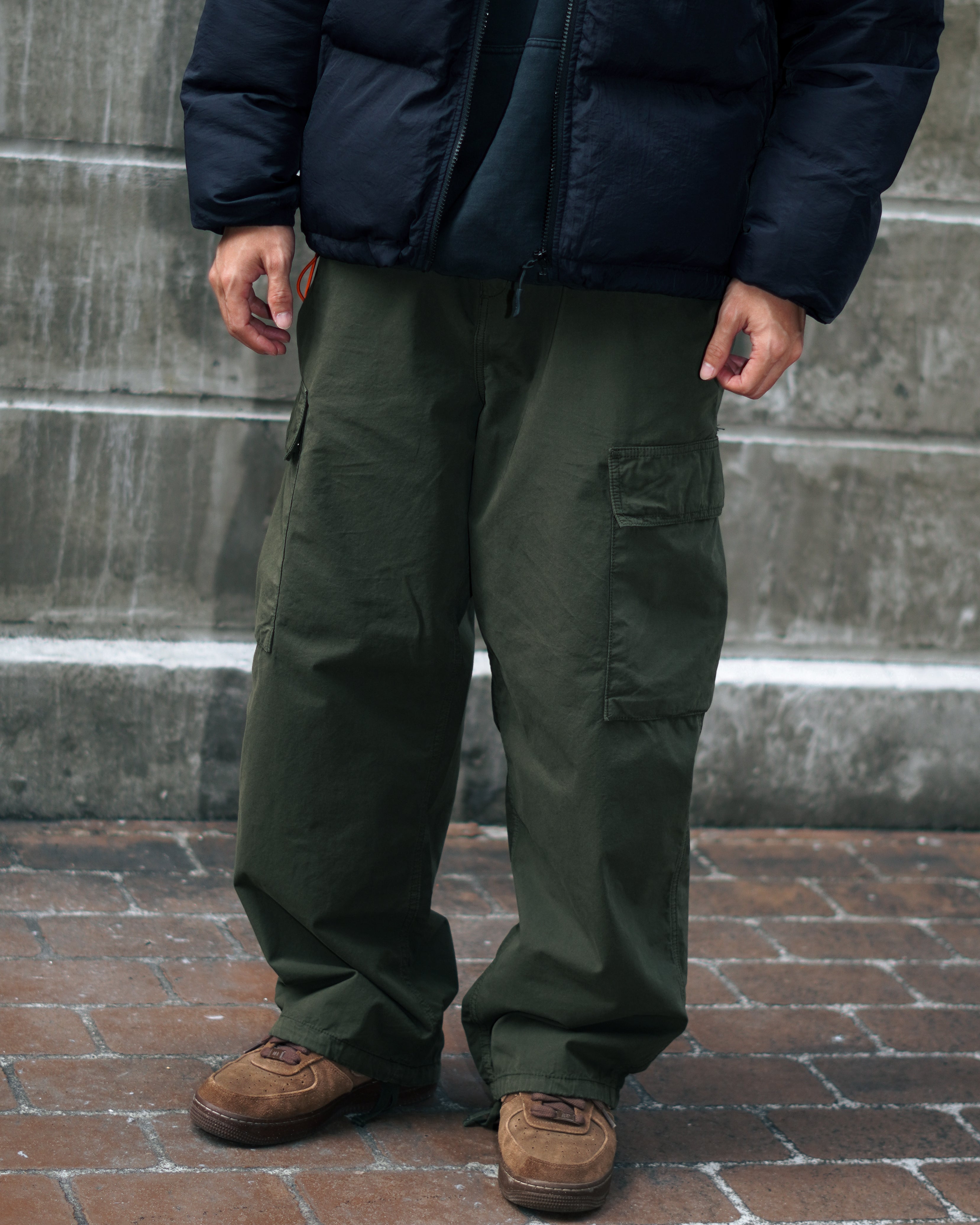 Kade Cargo Pant