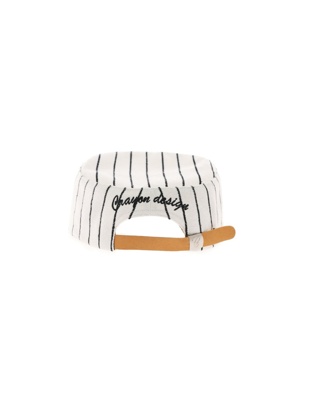 Retro Wool Flat Top Baseball Cap(Pillbox Cap)