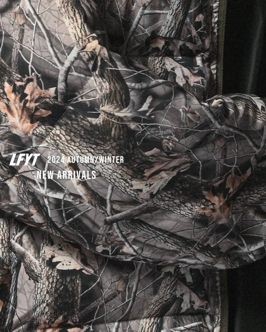 Corduroy Collar puffer Jacket