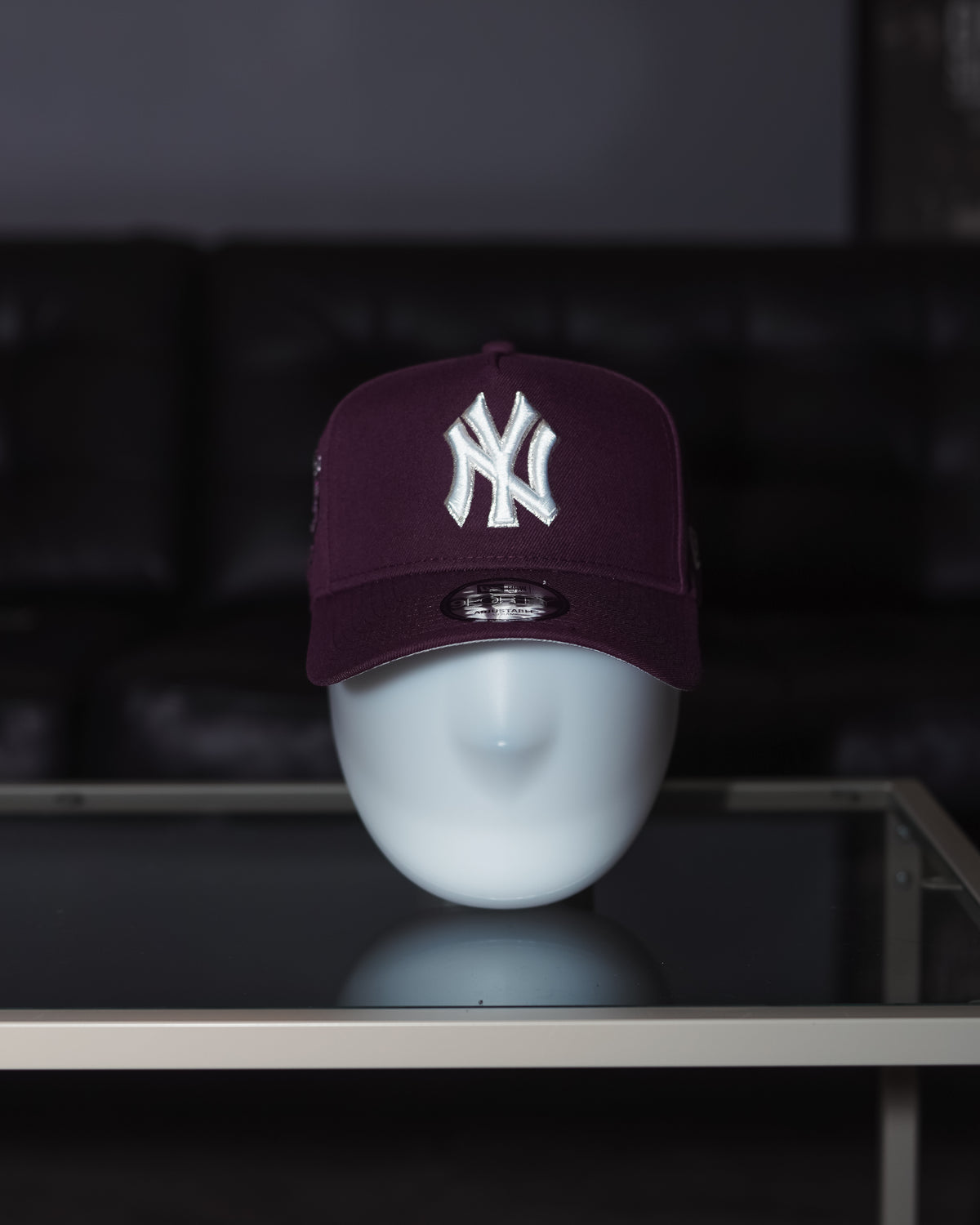 New York Yankees “Special Colorway Edition” 9Forty A-Frame
