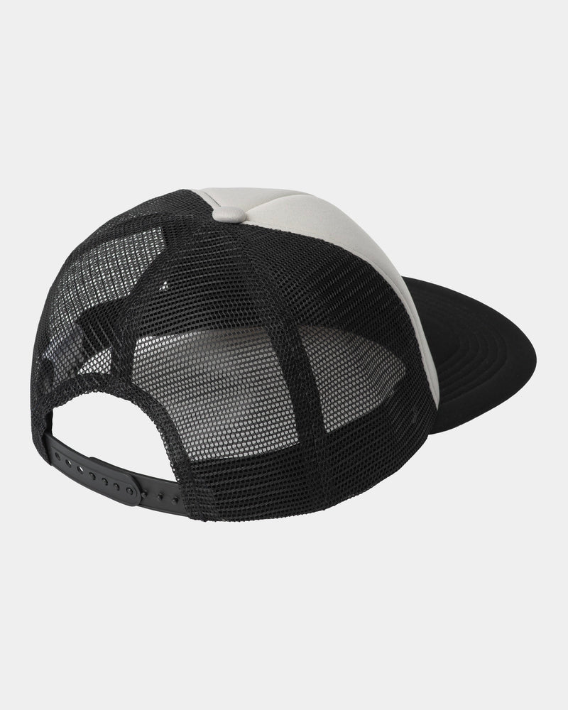Runaway Trucker Cap