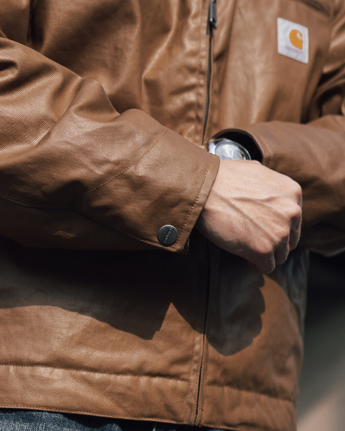 OG Dean Jacket