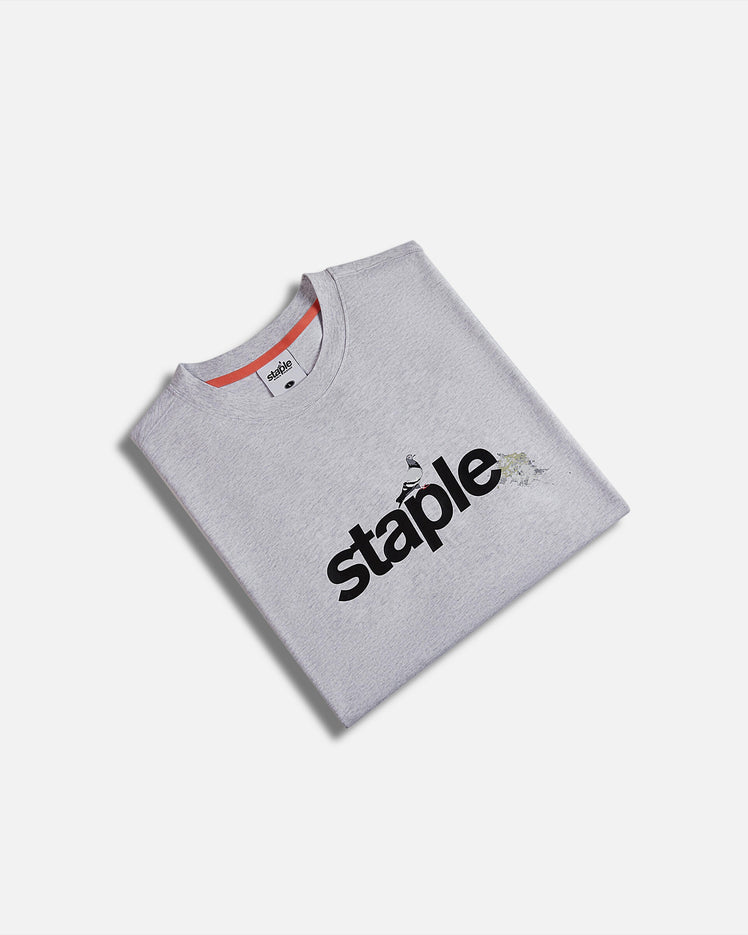 Pigeon Logo T-Shirt