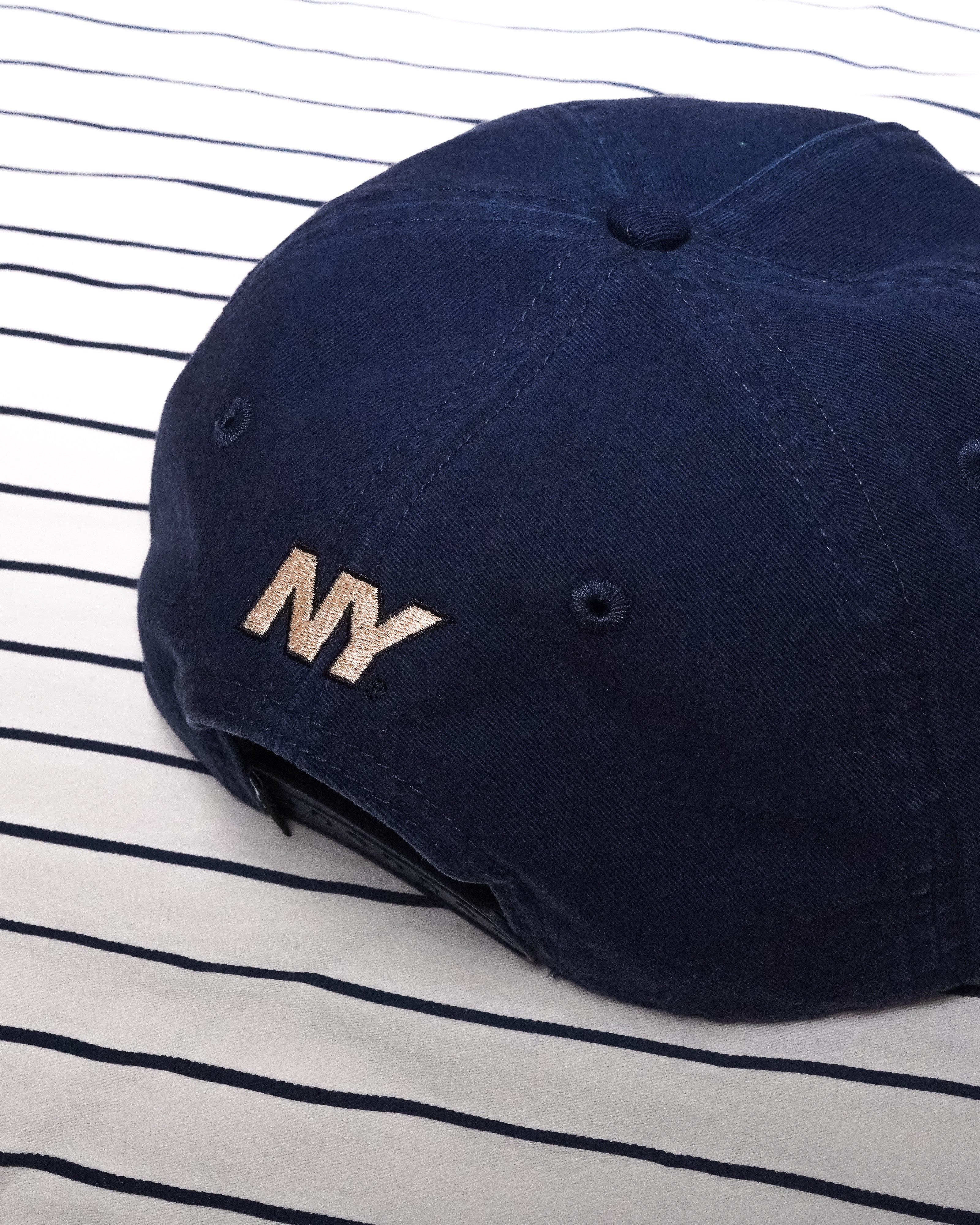 New York Snapback Hat-🚨6/4(四)晚間8點正式發售