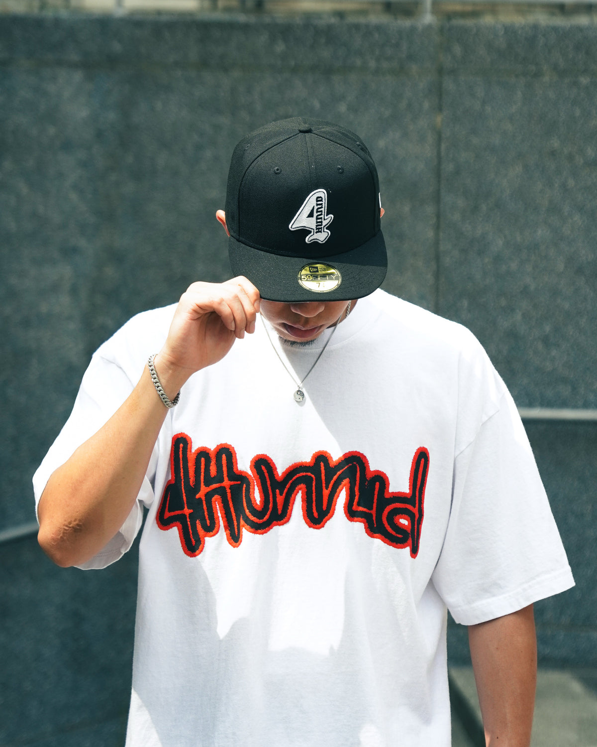 New Era Fitted 59Fifty