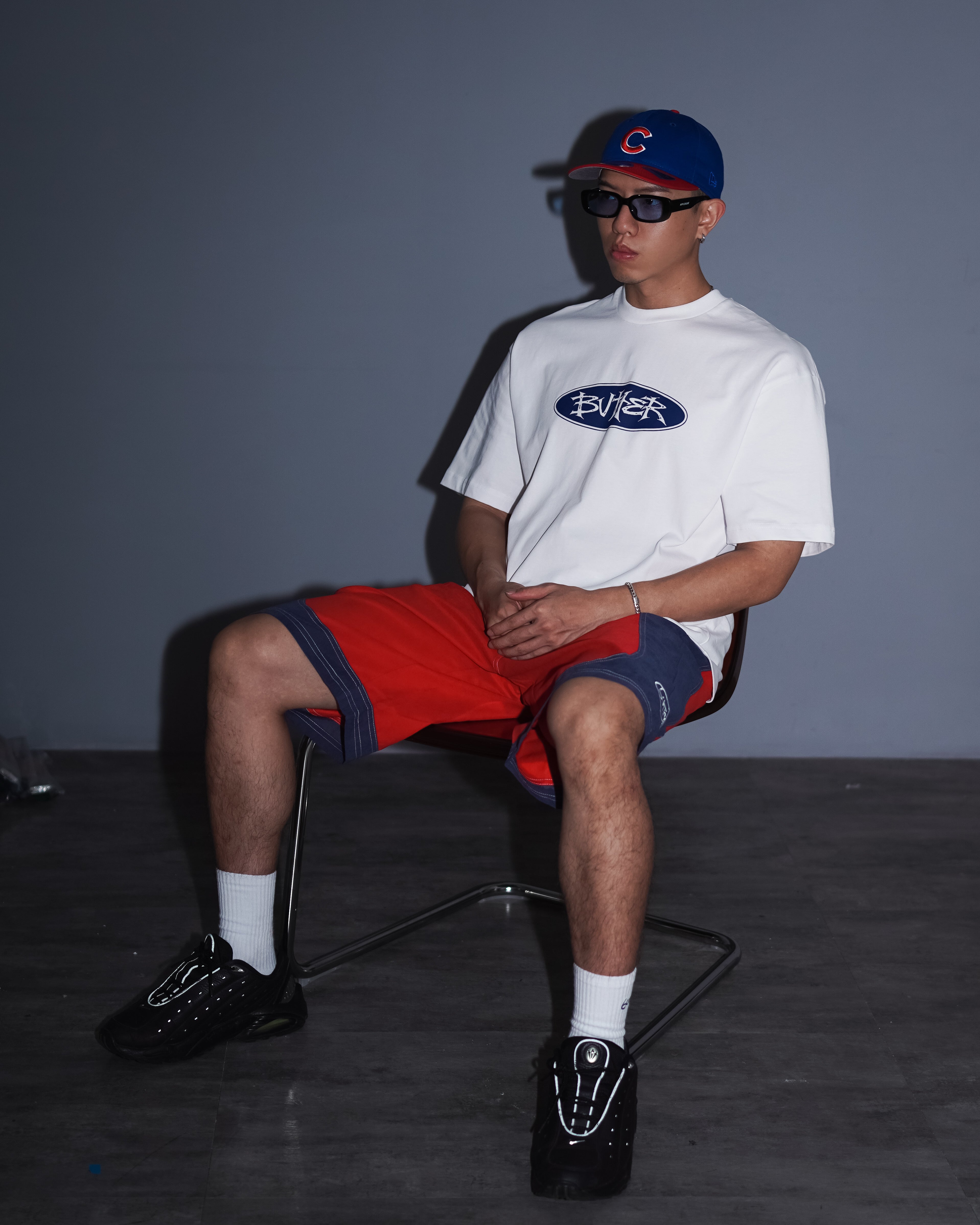 Tide Tee-🚨7/16(四)晚間20:00準時開賣