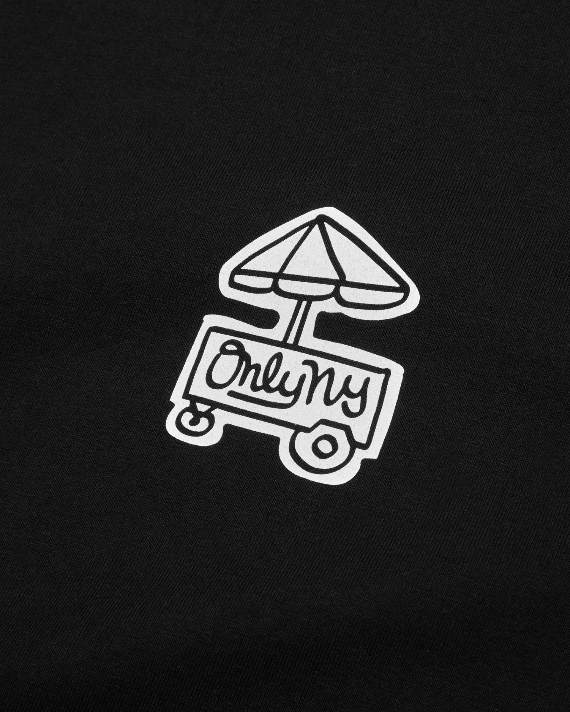 Street Foods T-Shirt