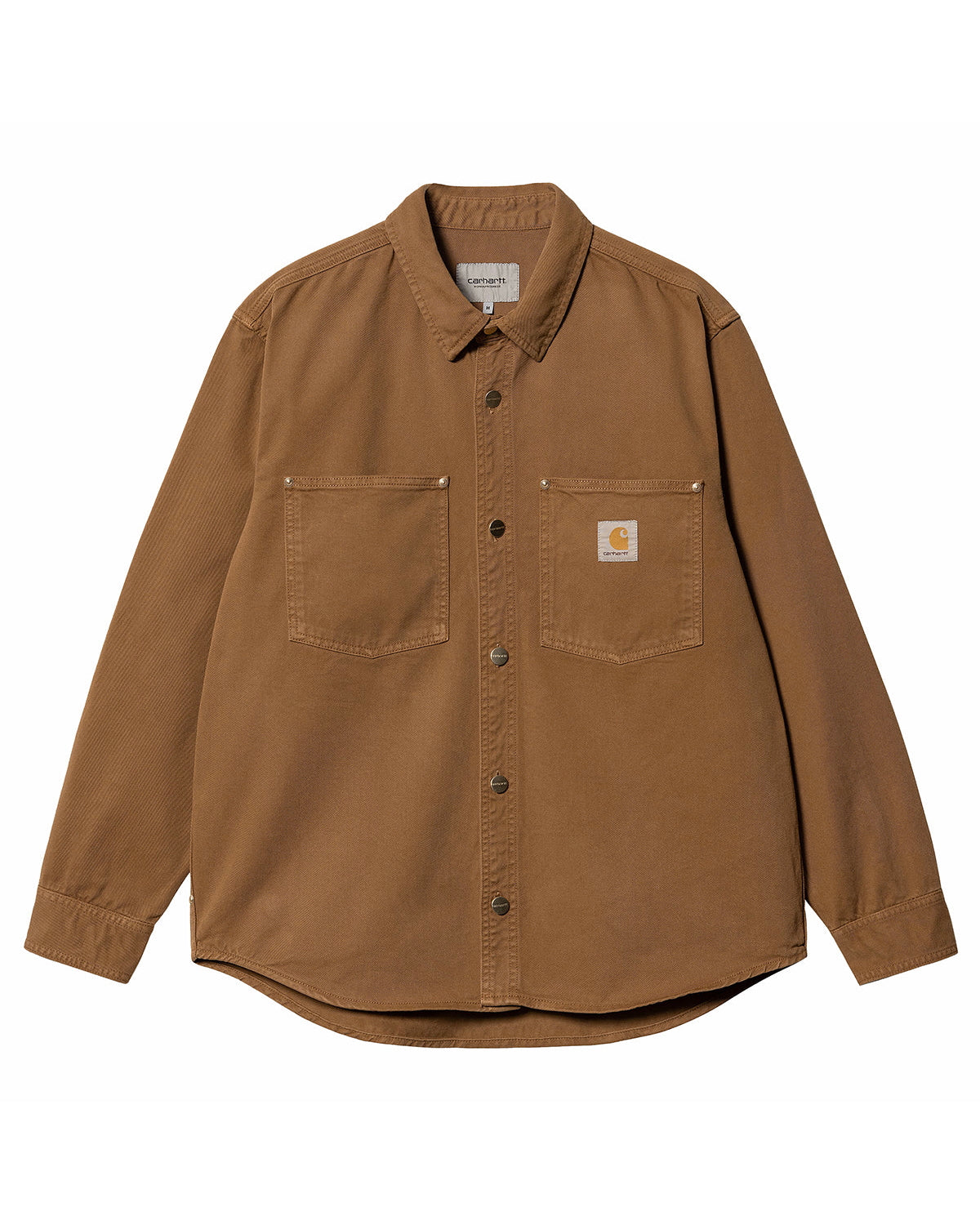 Derby Shirt Jac