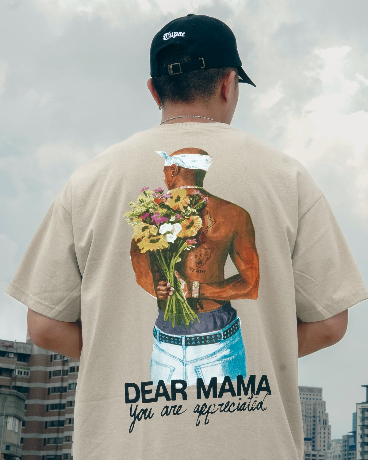 Dear Mama T-Shirt