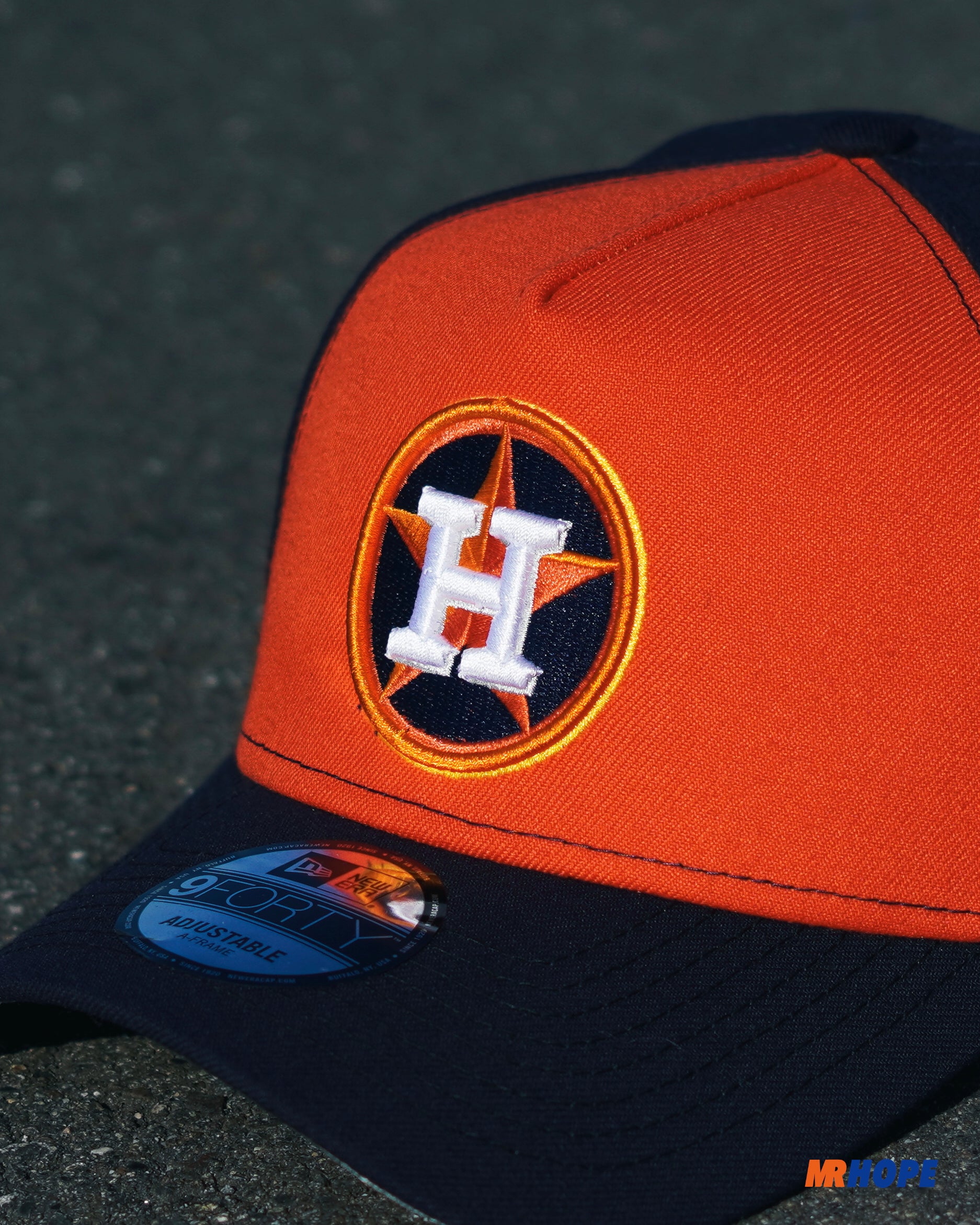 All Star 2Tone 9FORTY Cap "A-Frame"