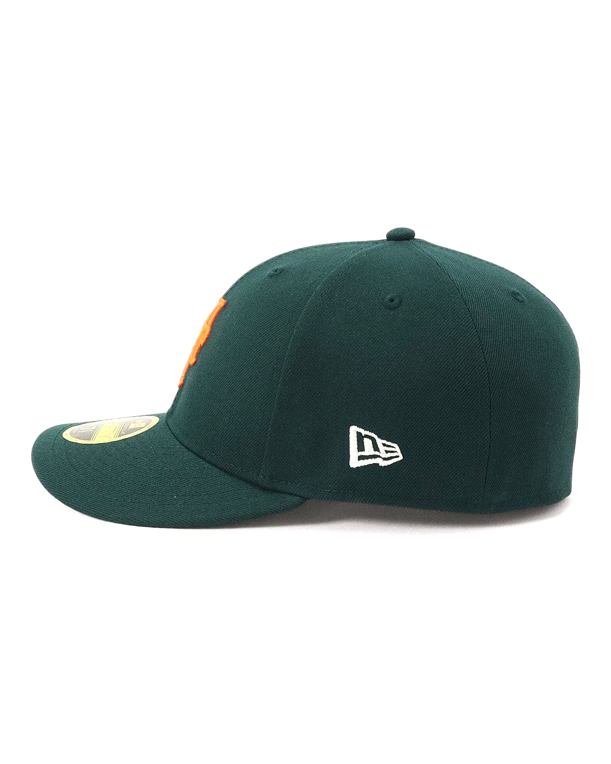 NY METS 59FIFTY LOW PROFILE (LP) 日本限定色