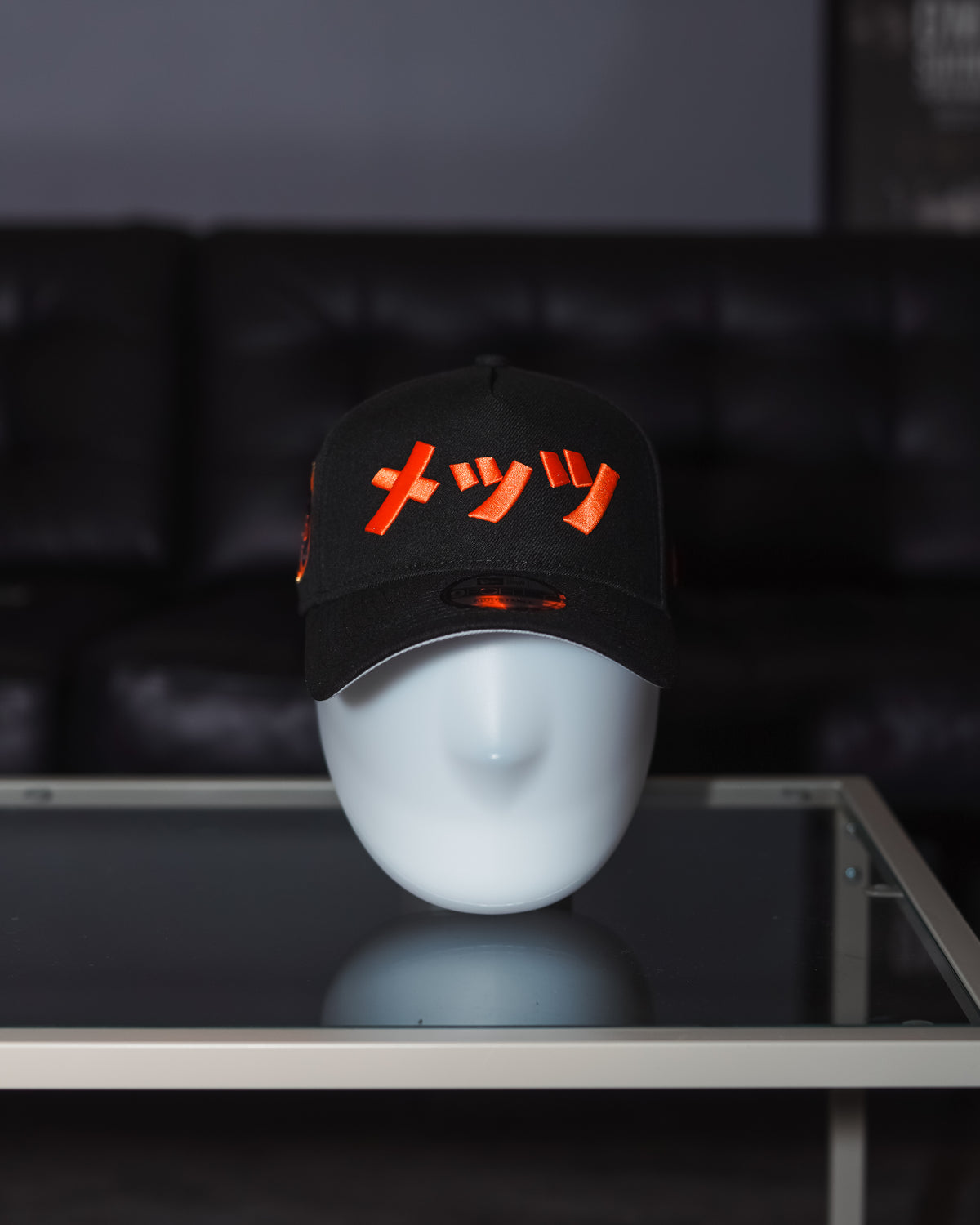 New York Mets “Kanji Prime Edition” 9Forty A-Frame