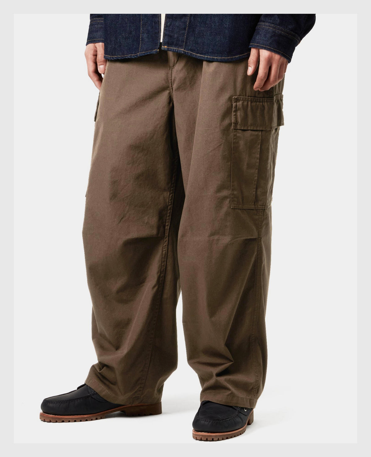 Cole Cargo Pants