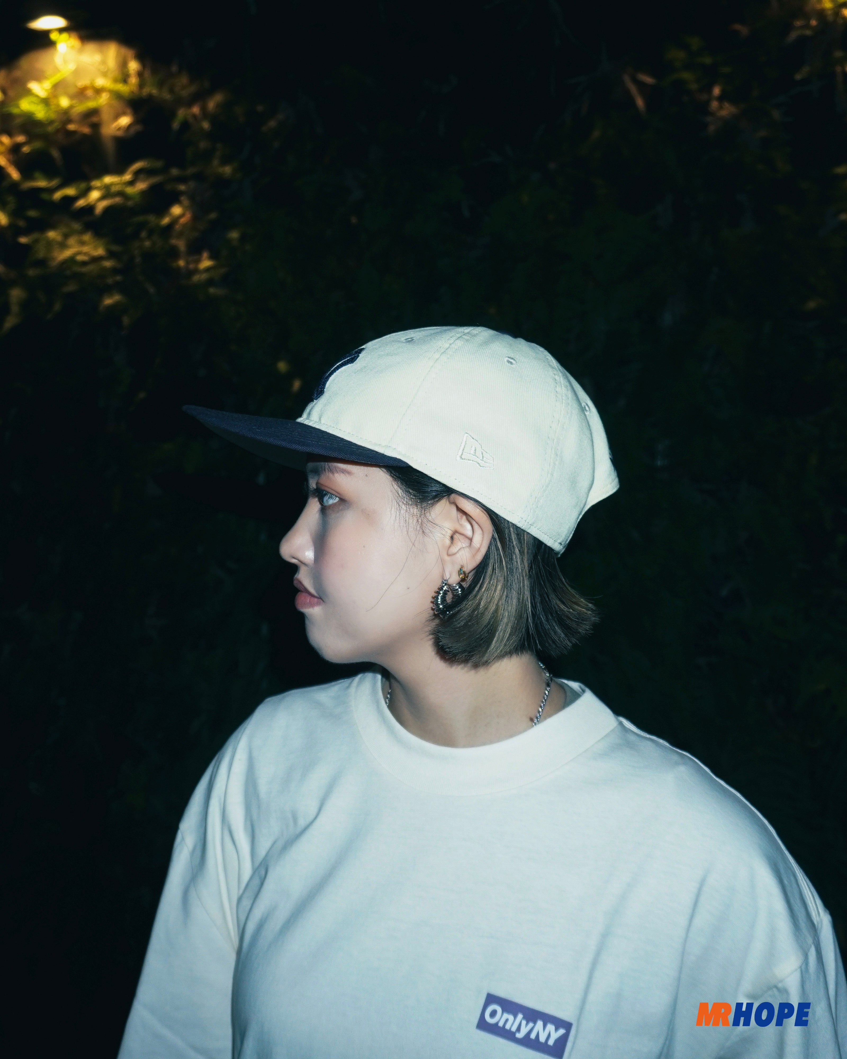 NY Yankees Retro Crown (RC) 9FIFTY Cap