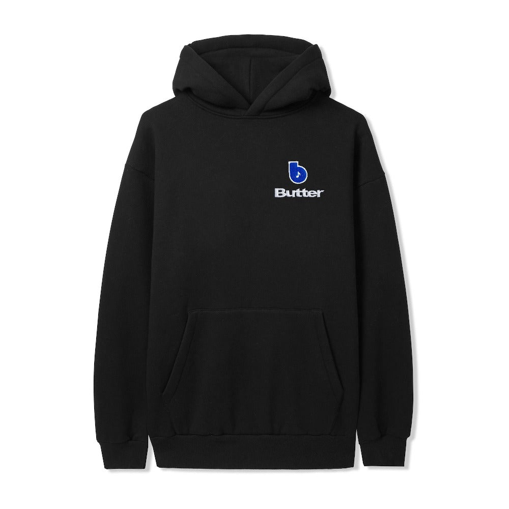 Finest Logo Pullover Hoodie