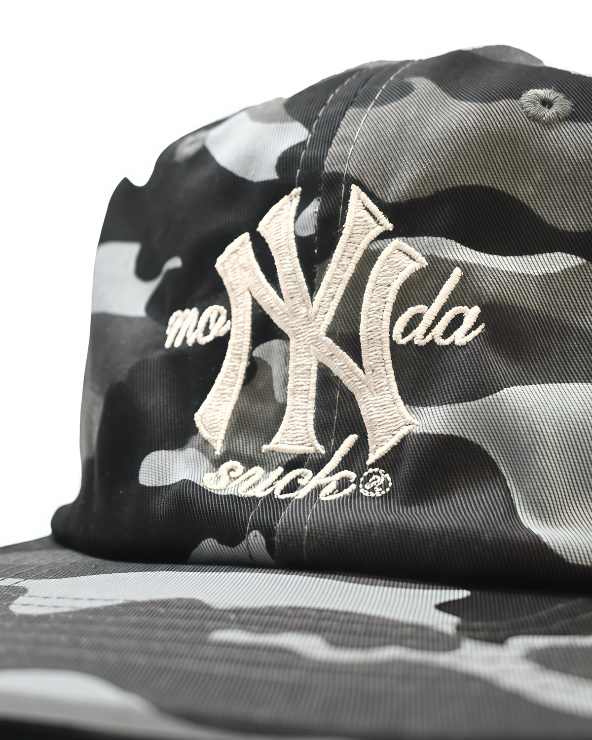 NYC Flip Hat