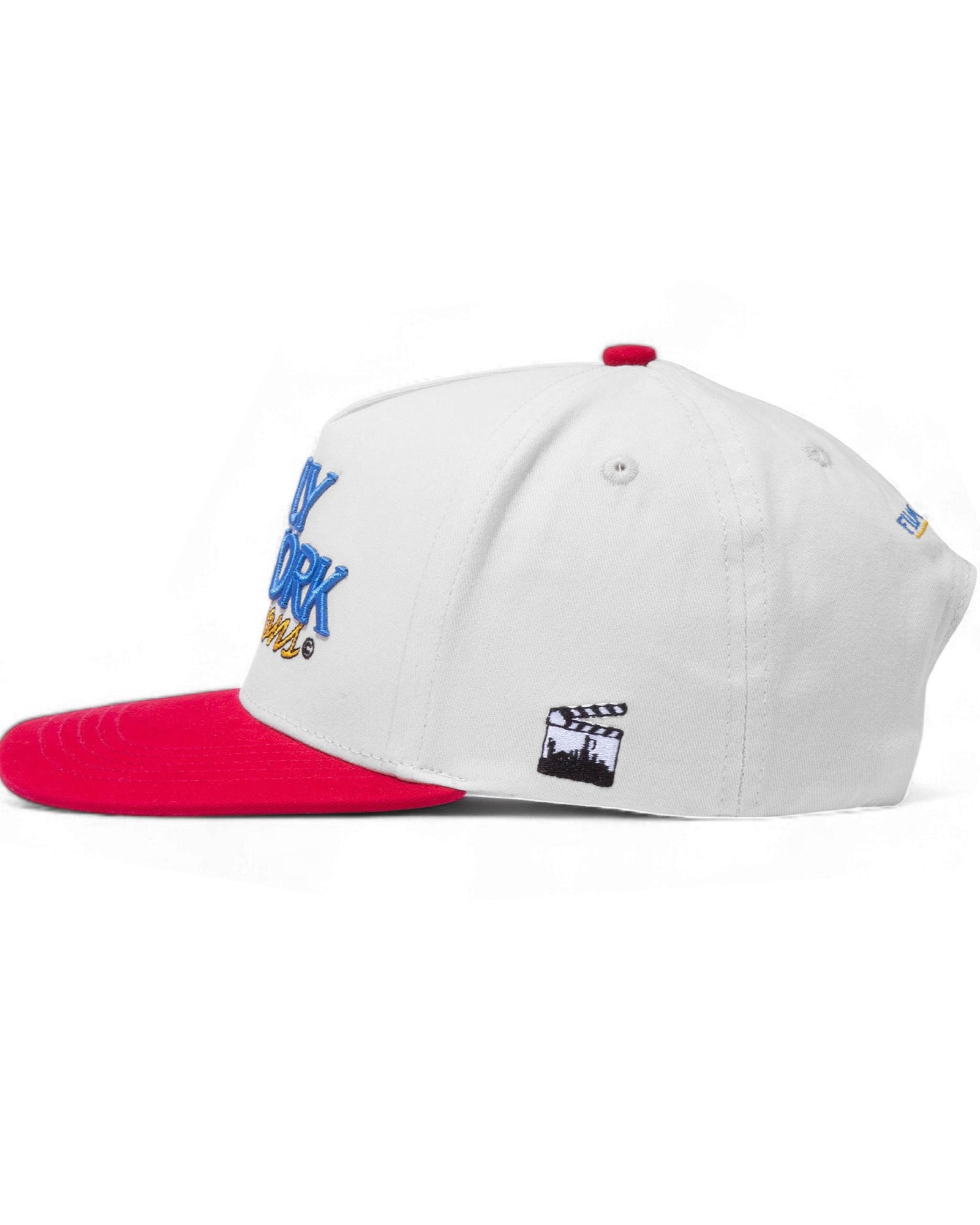 Film Productions Hat