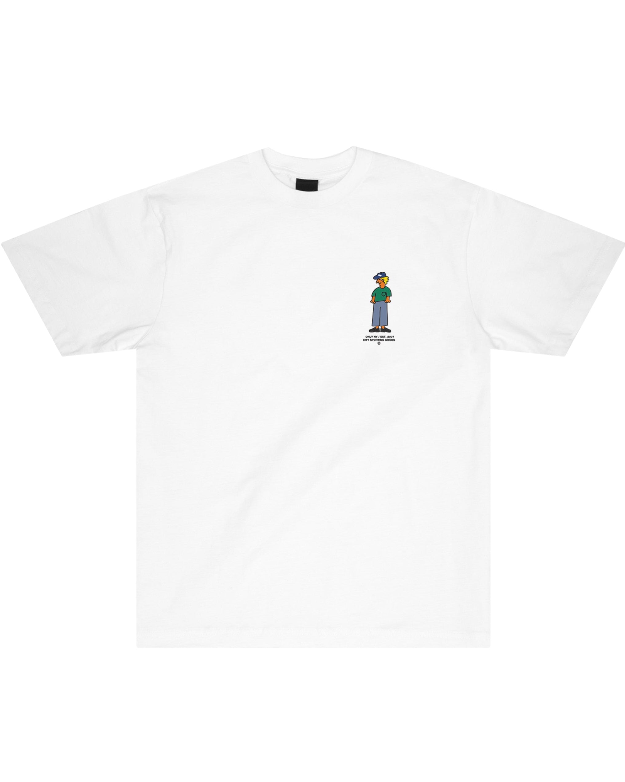 Loafer Guy T-Shirt