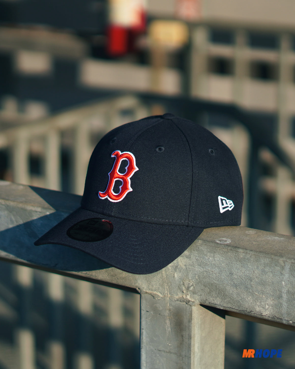 CLASSIC MLB 9FORTY CAP