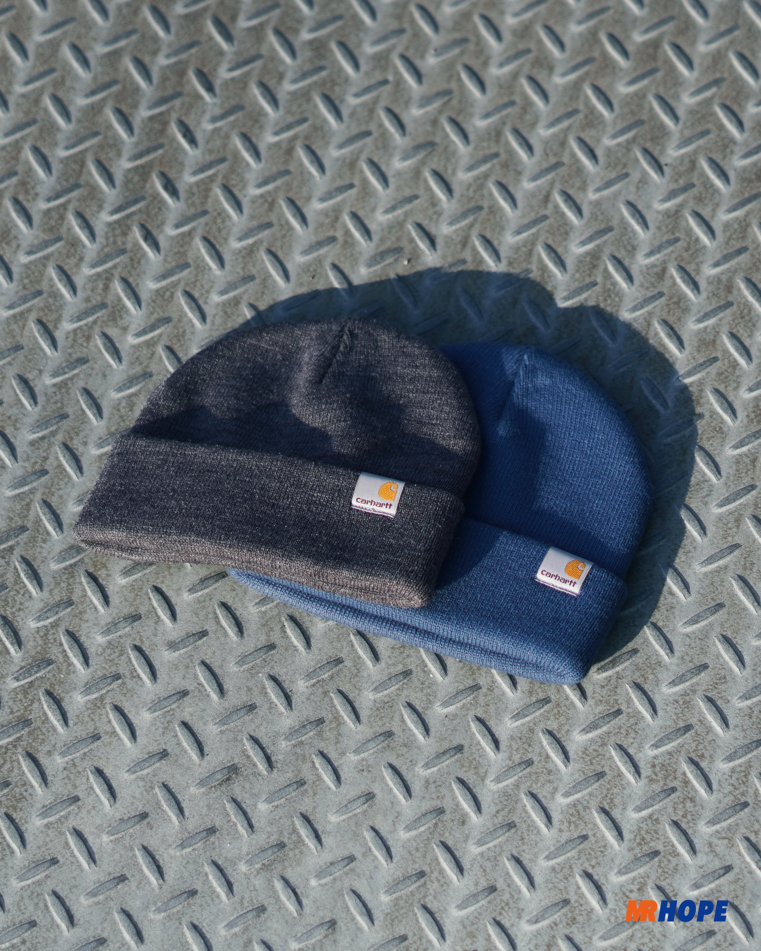 Stratus Hat Low