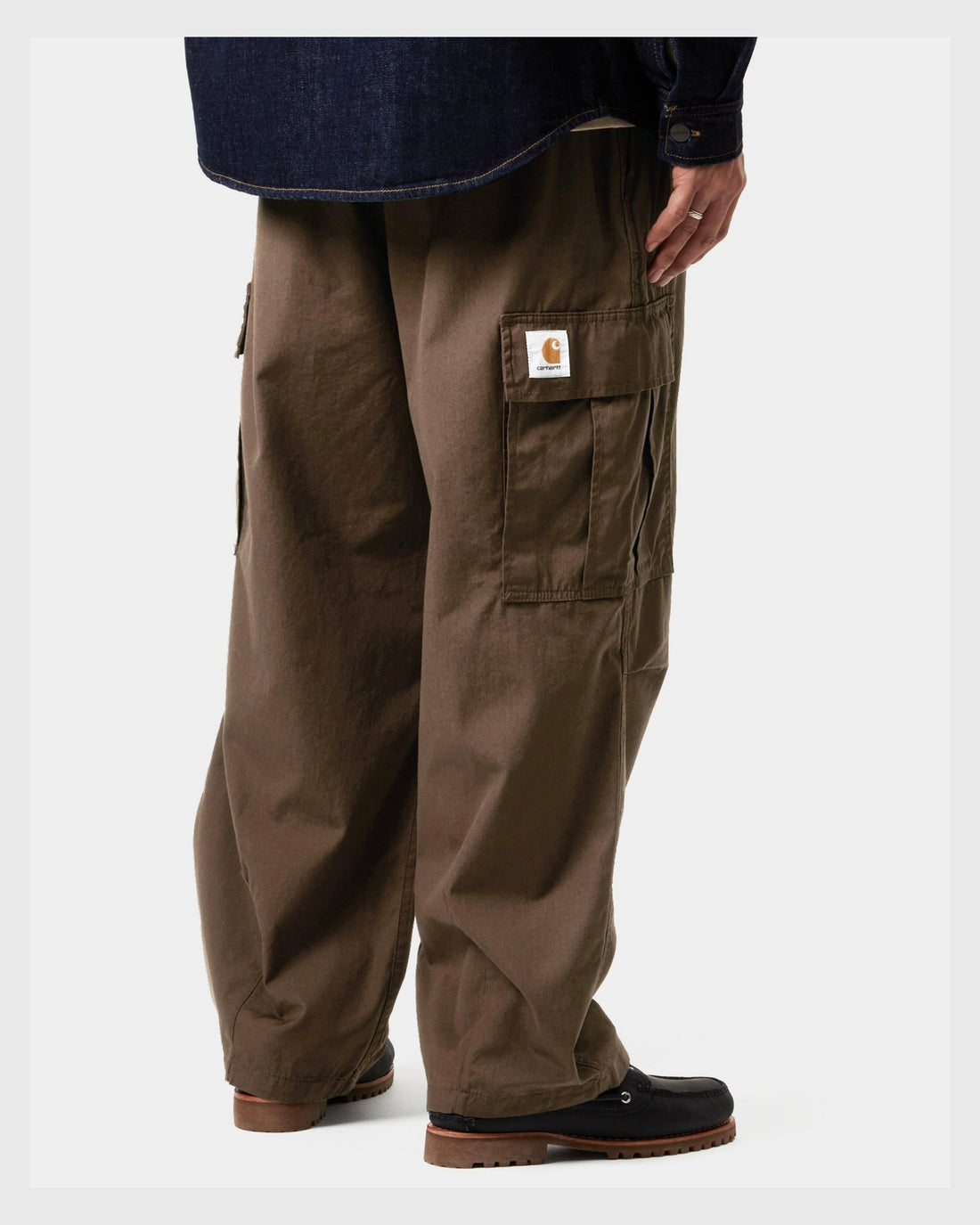 Cole Cargo Pants
