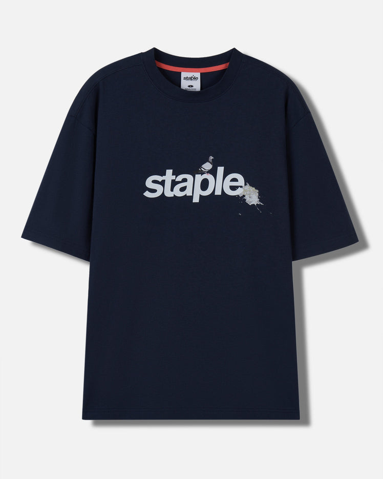 Pigeon Logo T-Shirt