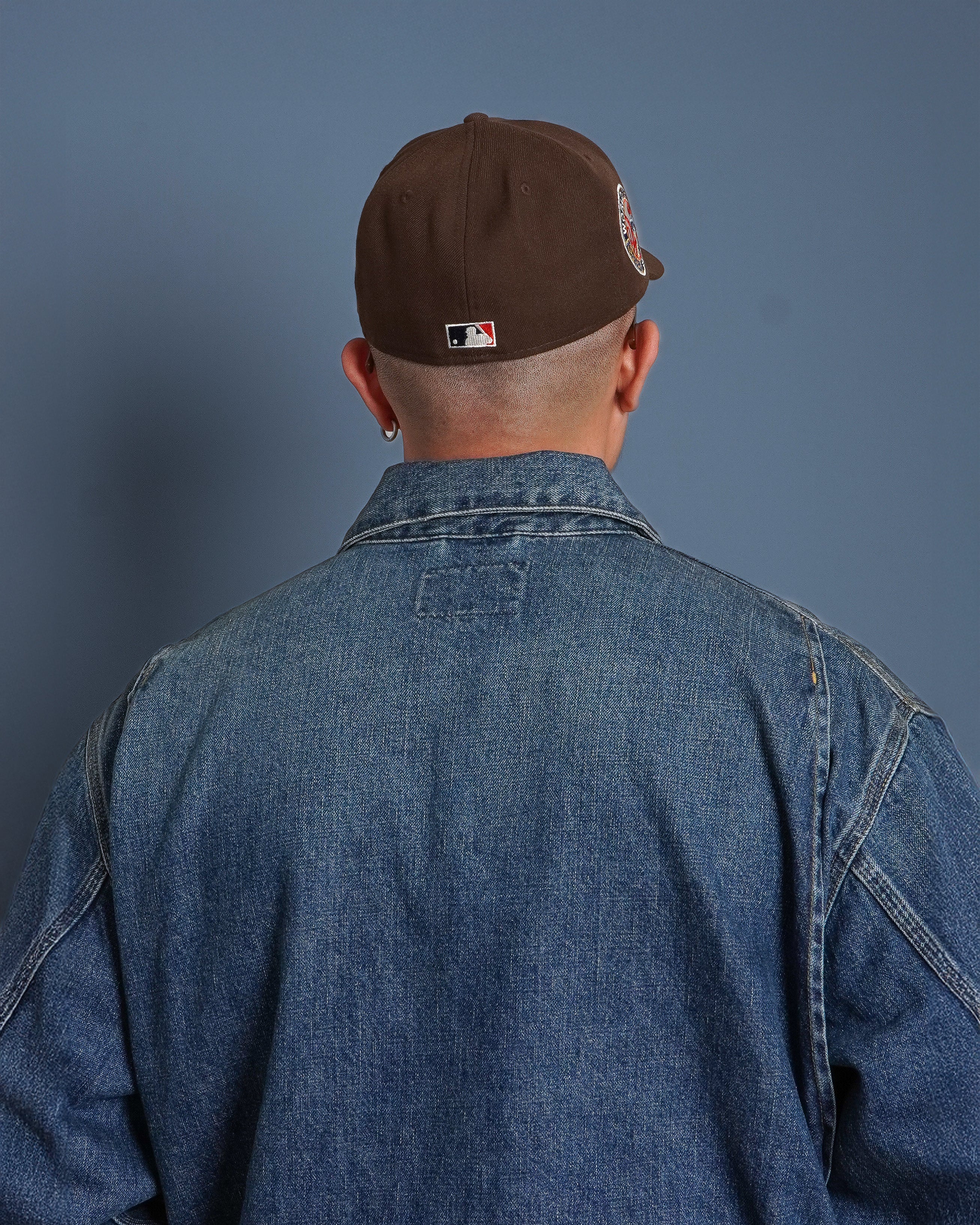 NEW YORK YANKEES 59FIFTY LOW PROFILE (LP) 日本限定色