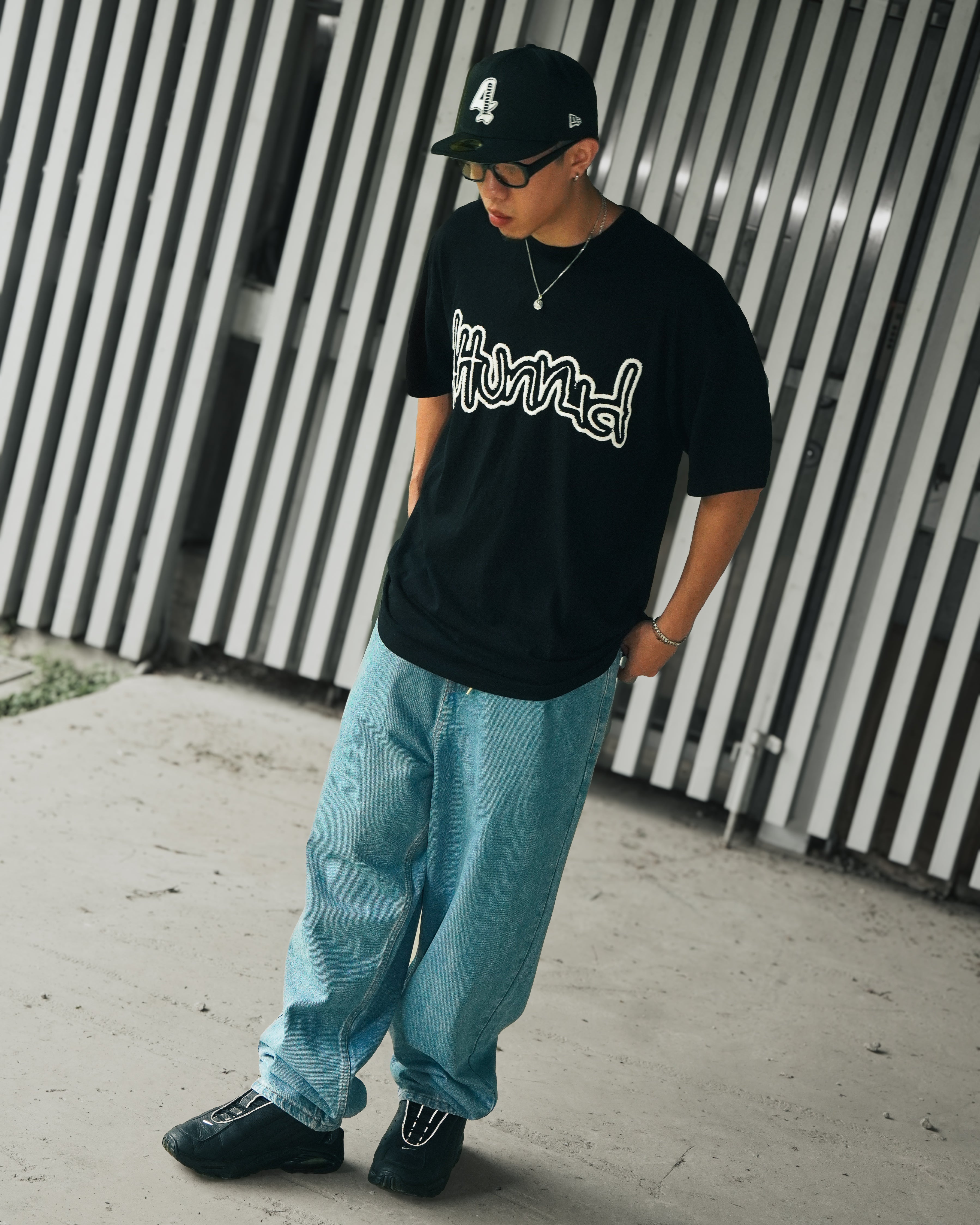 Puffy Tee