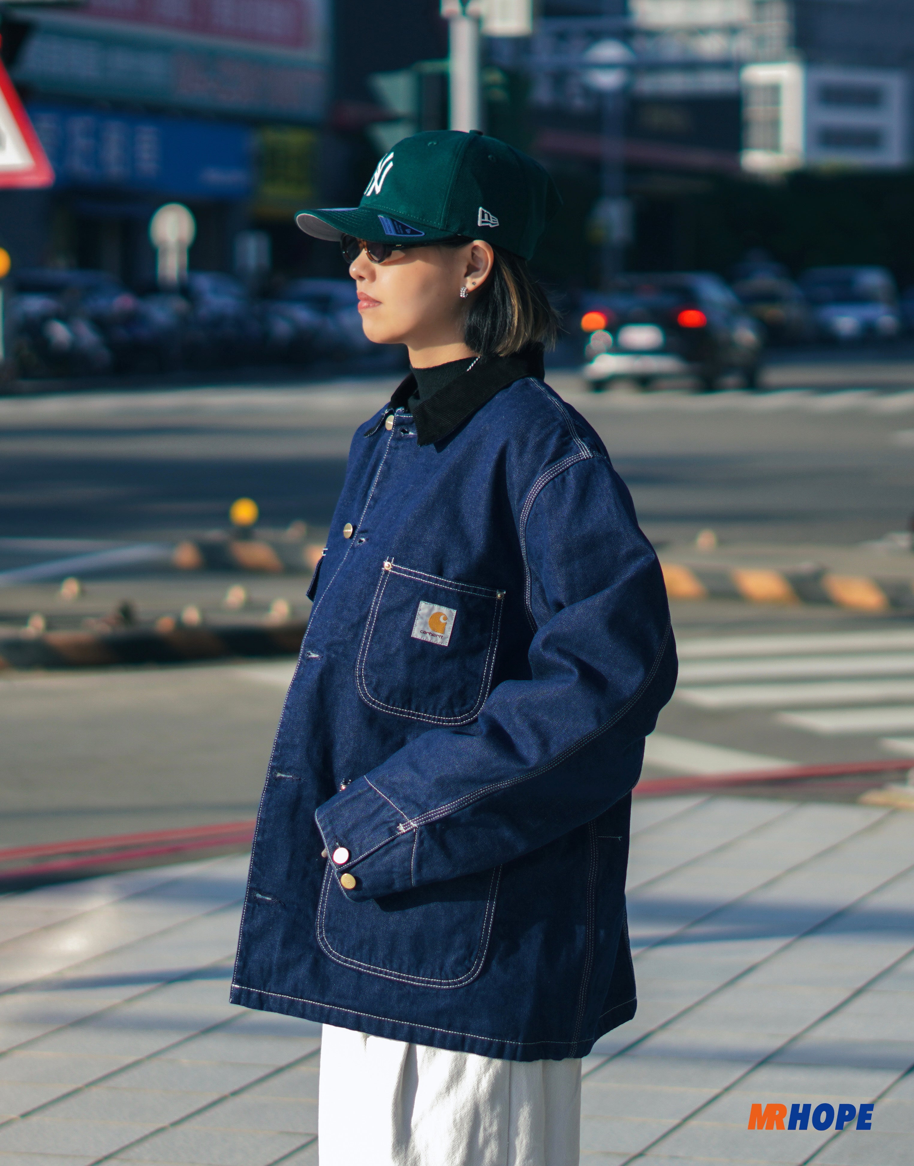 OG Chore Coat (Winter)