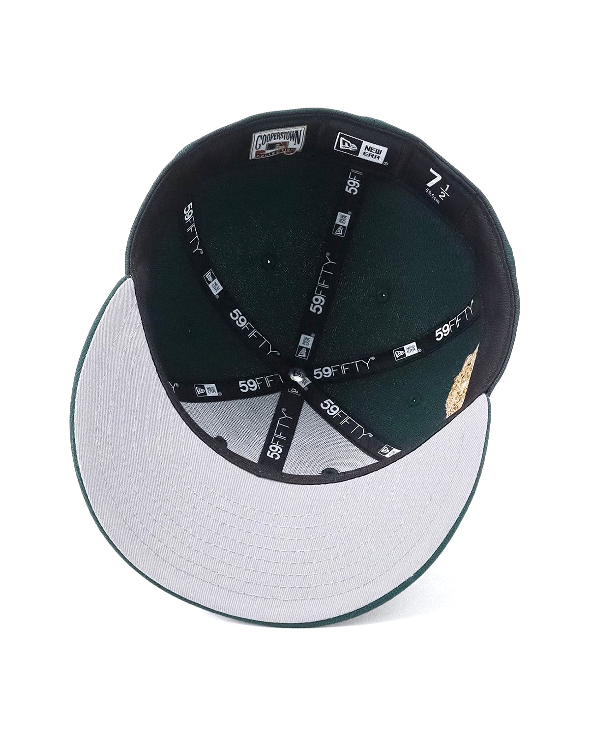 NY METS 59FIFTY LOW PROFILE (LP) 日本限定色