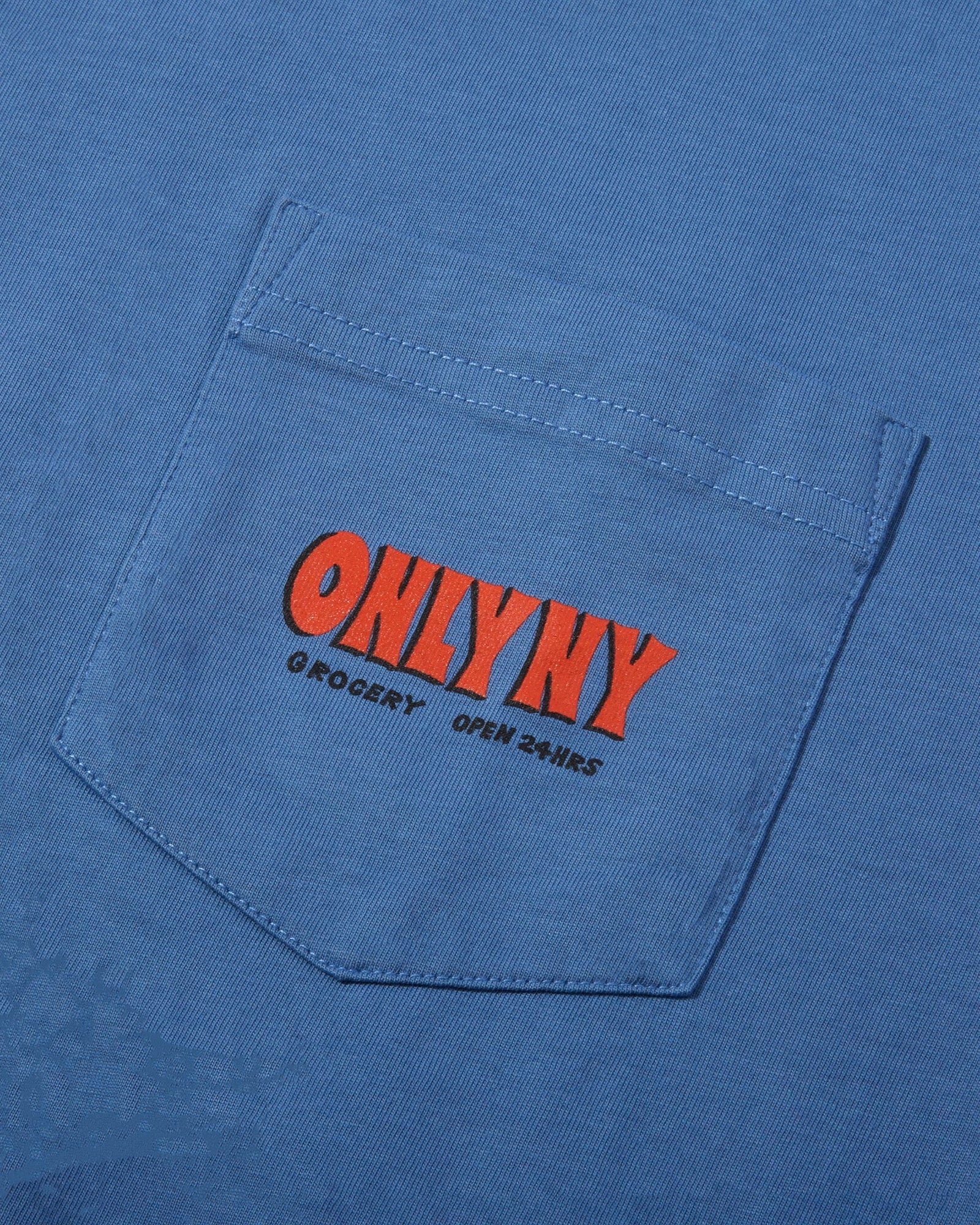 Bodega Chills Pocket T-Shirt