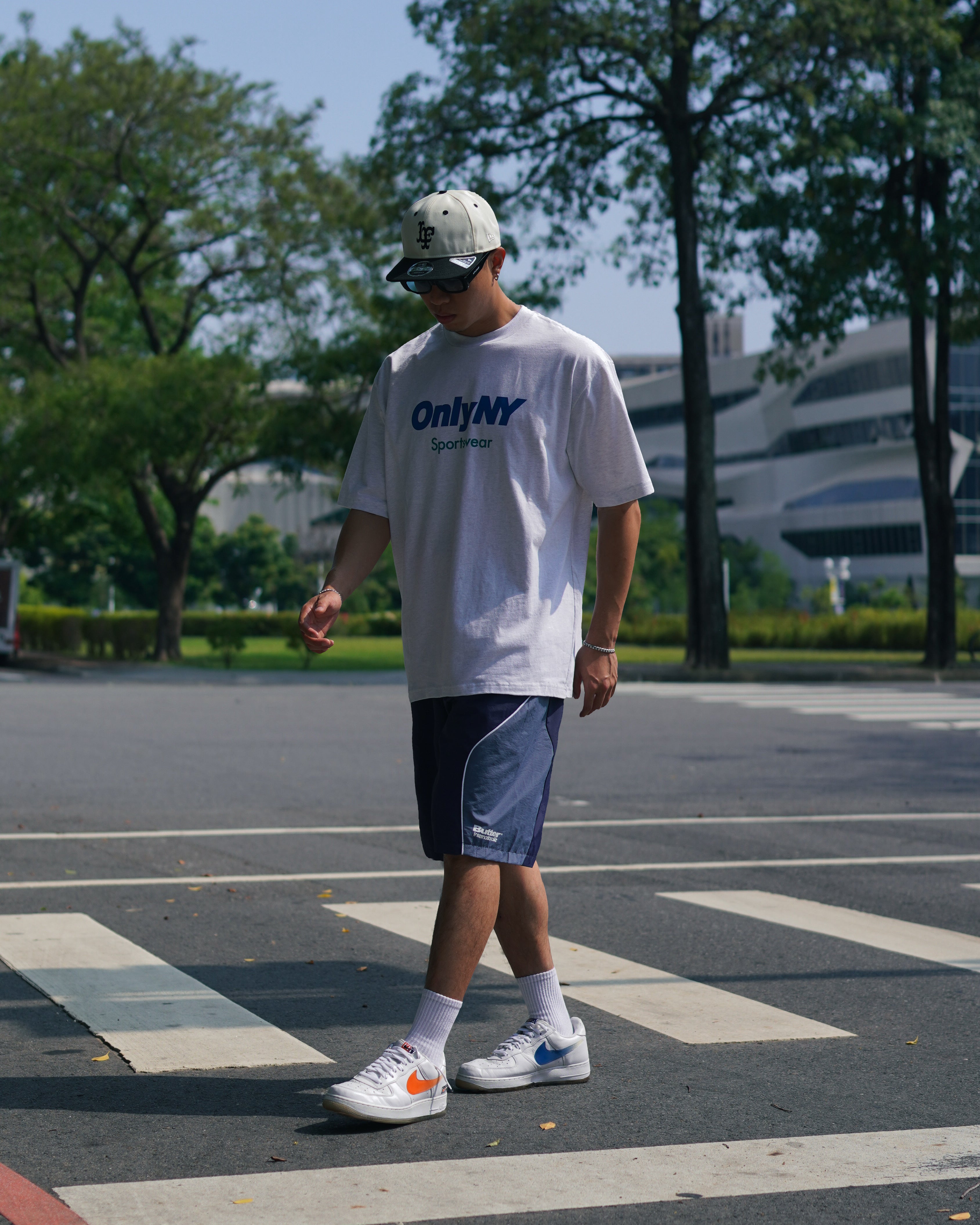 Sportswear T-Shirt