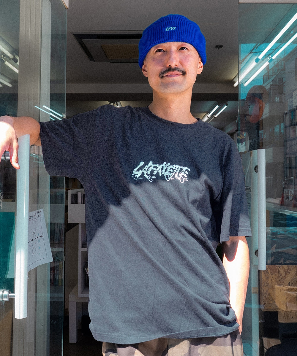 Retro Sound Tee