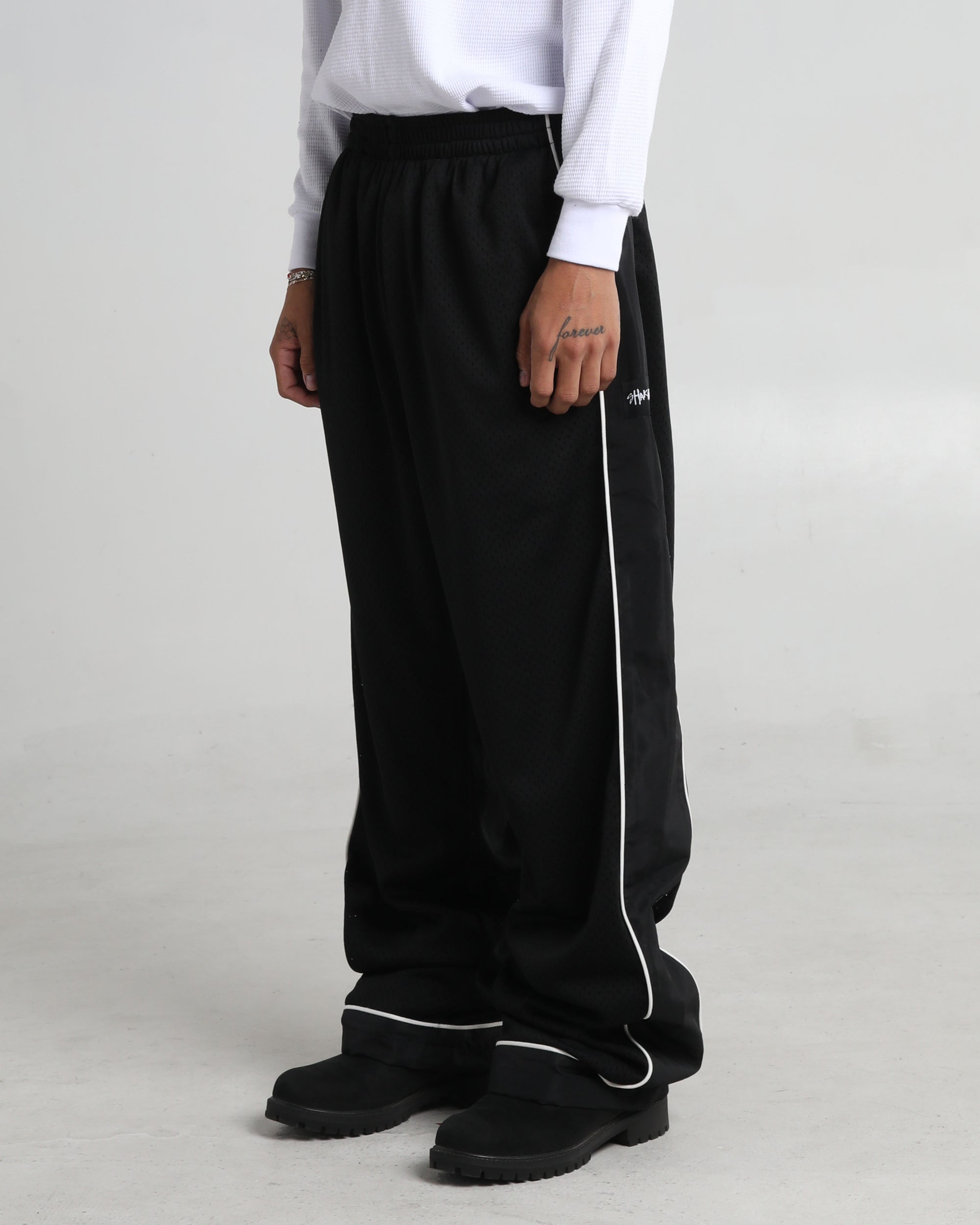 Super Mesh Pants