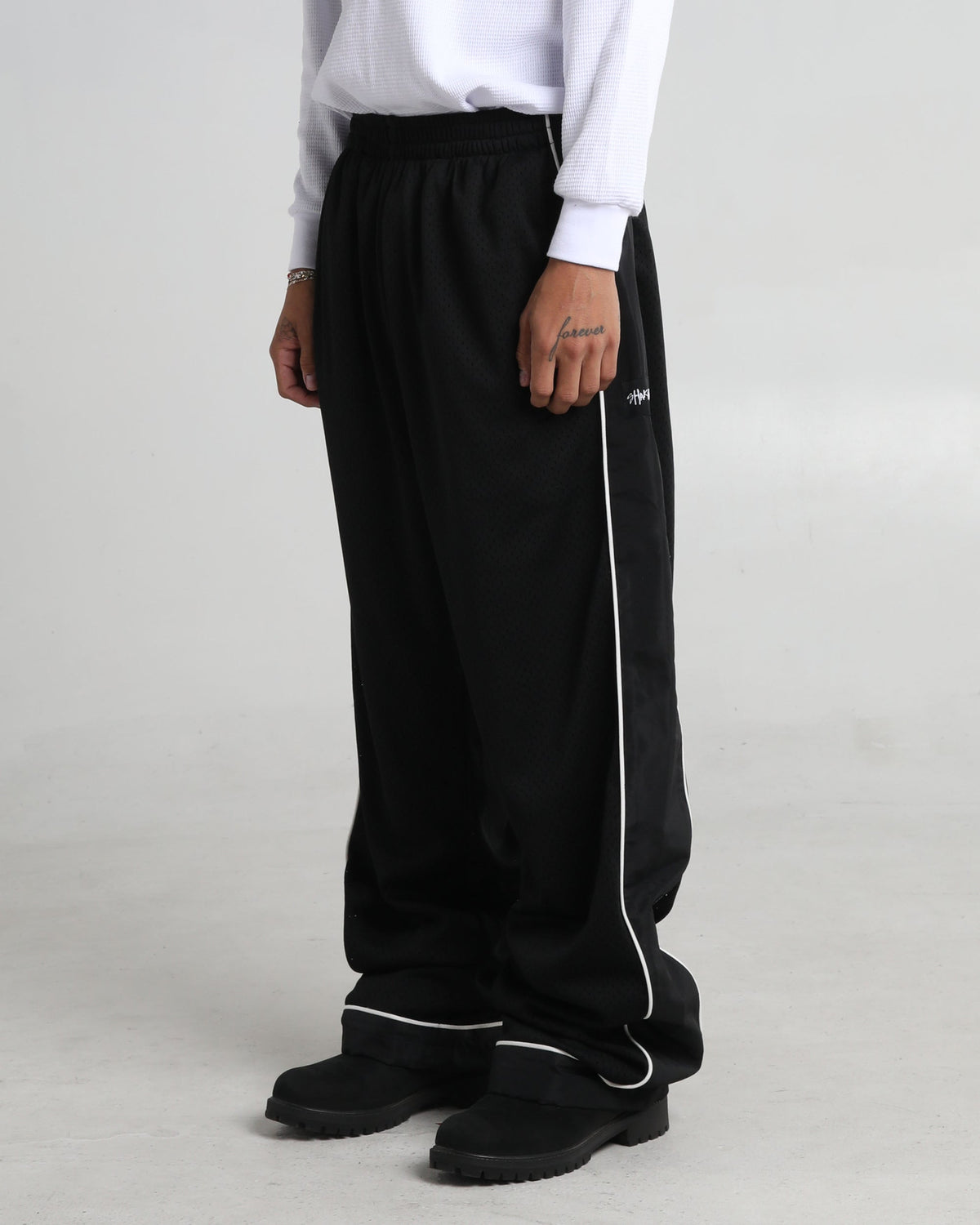 Super Mesh Pants