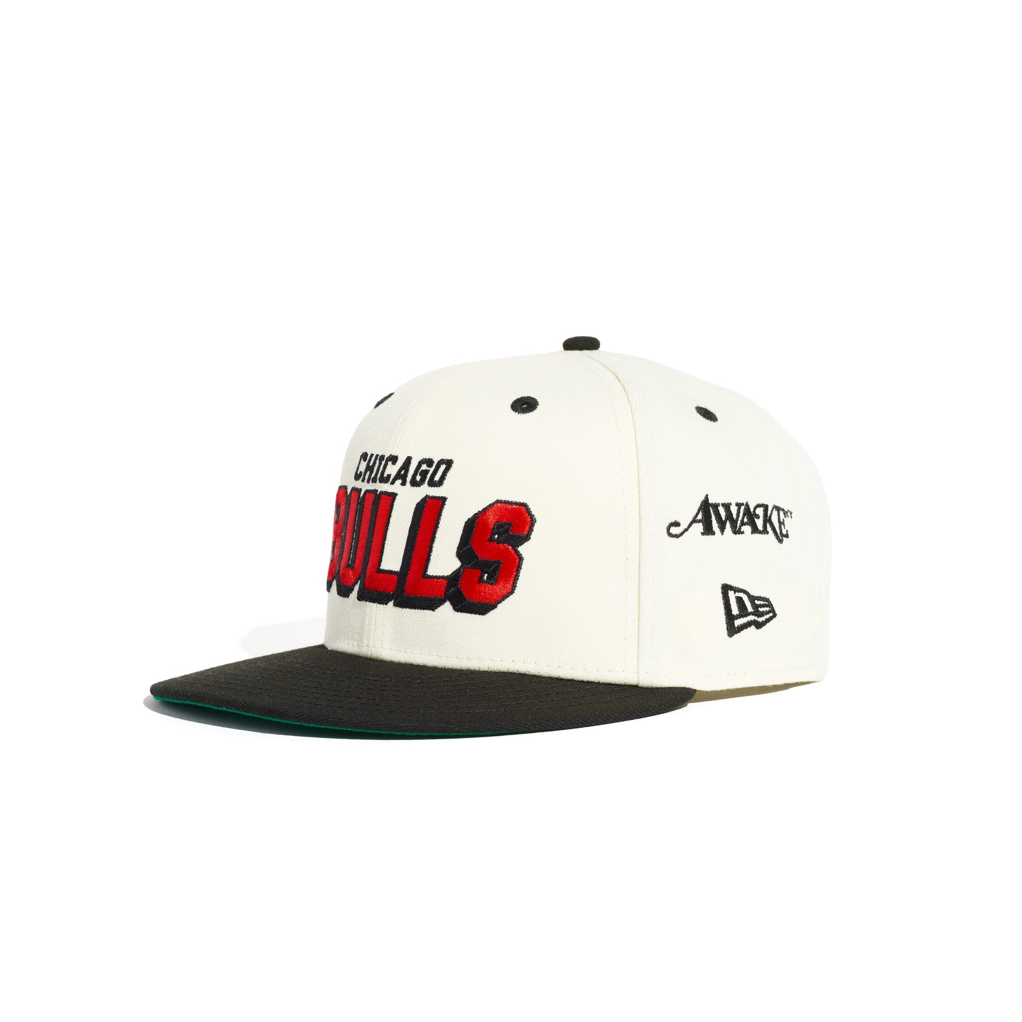 New Era x NBA 9fifty Snapback Cap