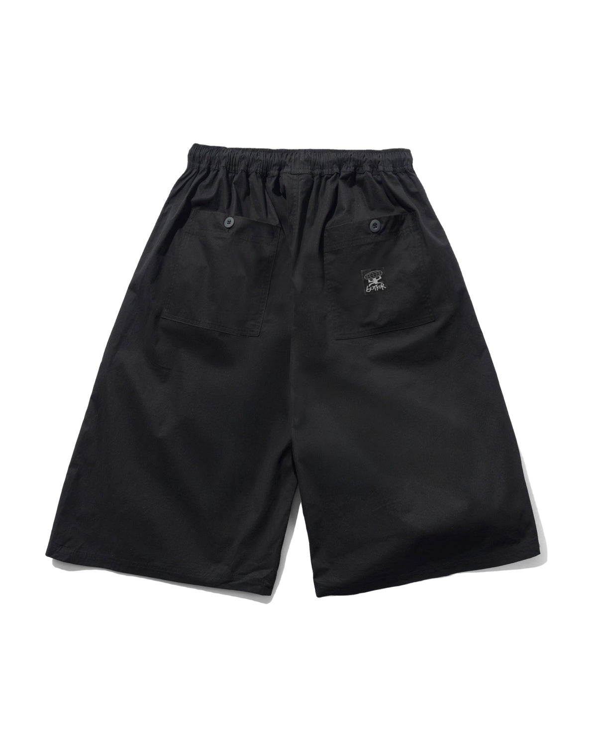 Loose Shorts