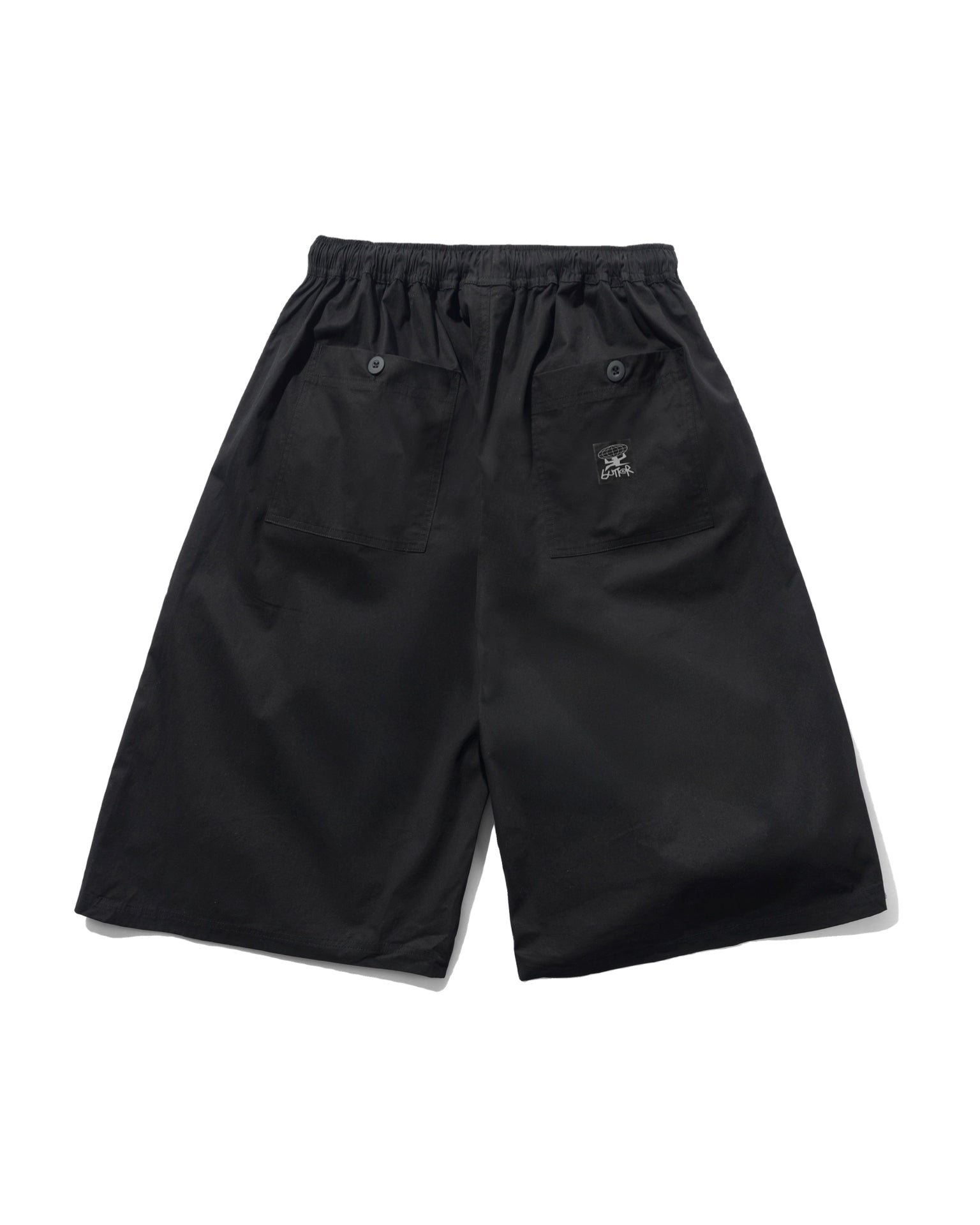 Loose Shorts