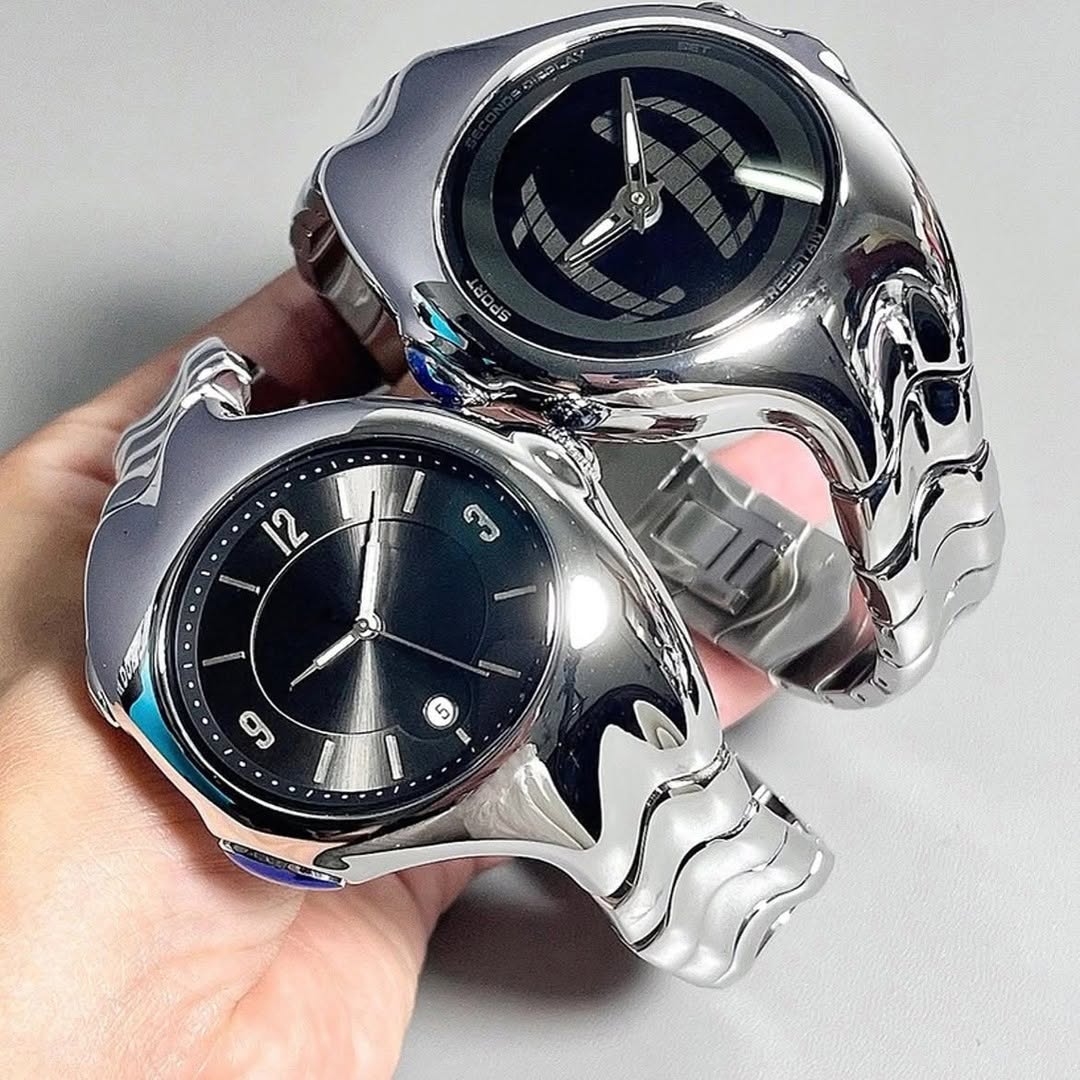 "Mobius" X5000 & GL570 Future Watch