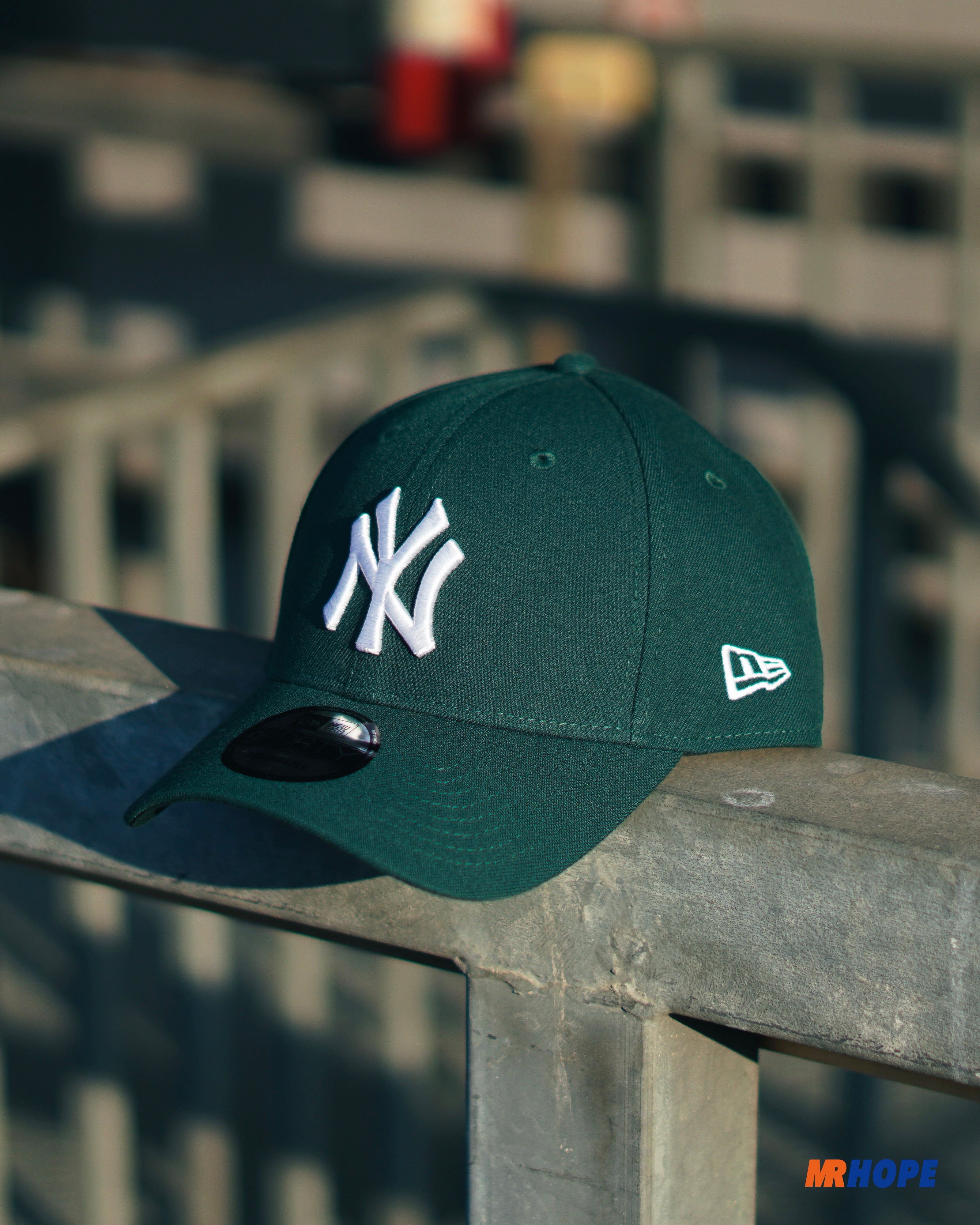 CLASSIC MLB 9FORTY CAP