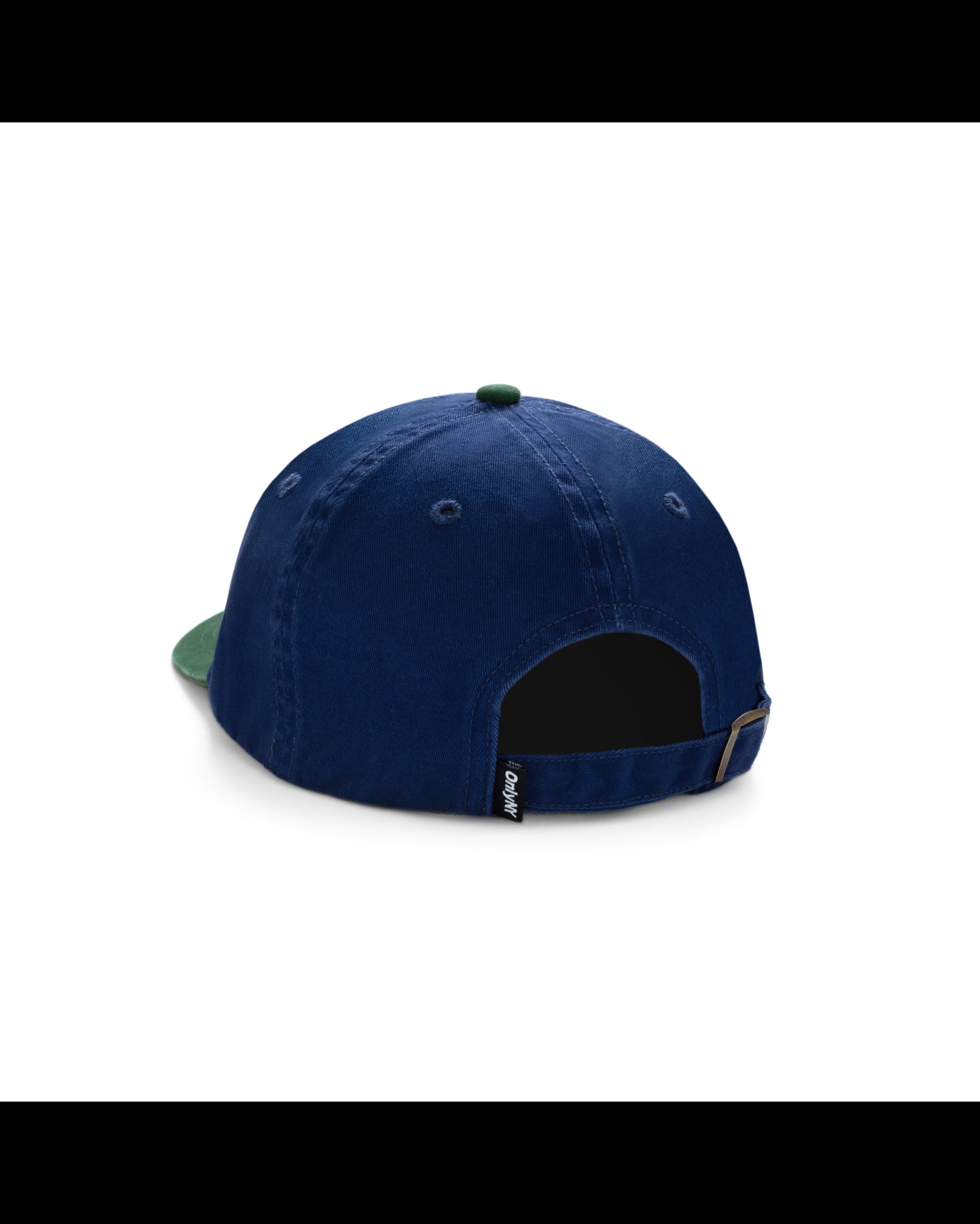 Monogram Ball Cap