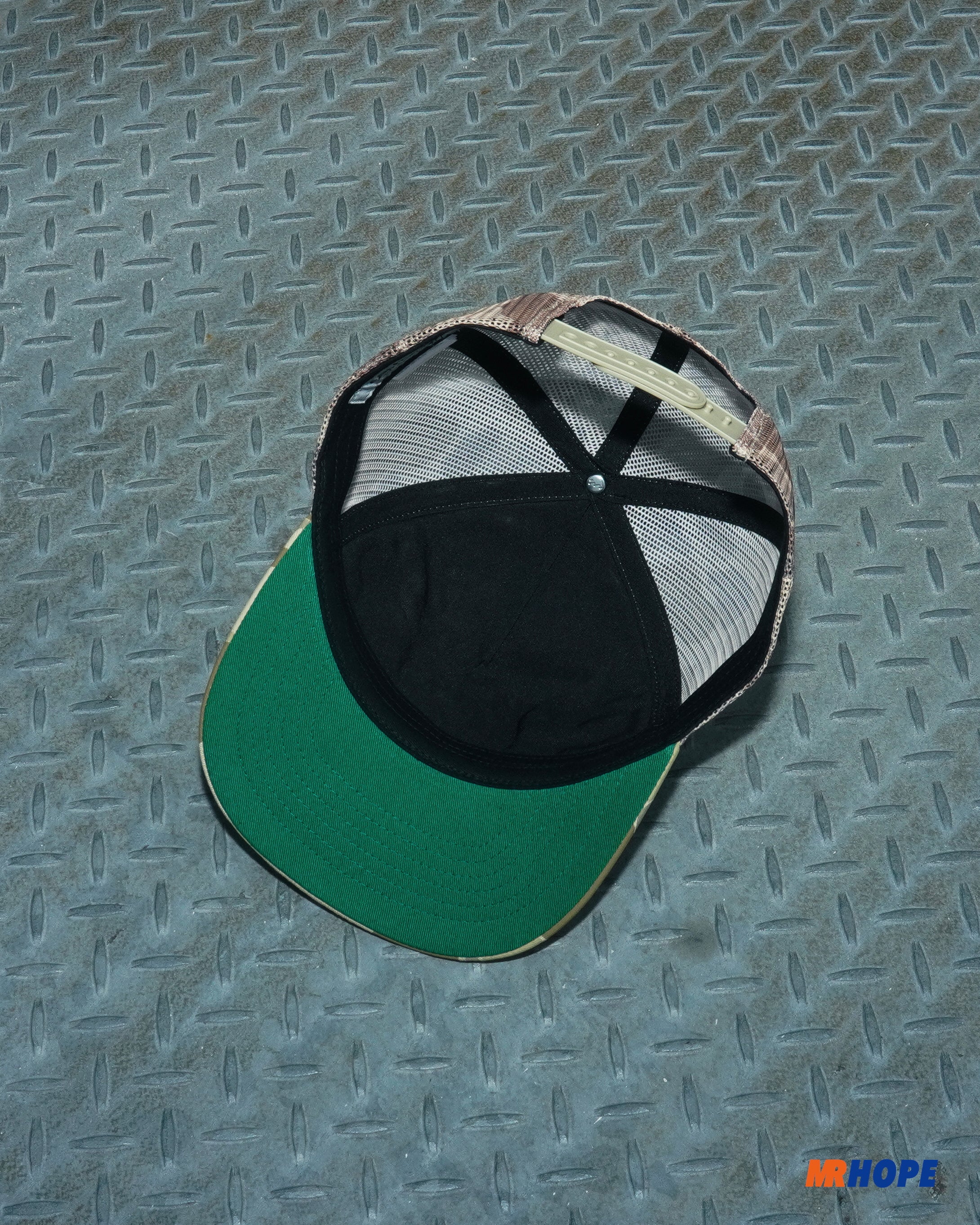 Bait Shack Trucker Cap